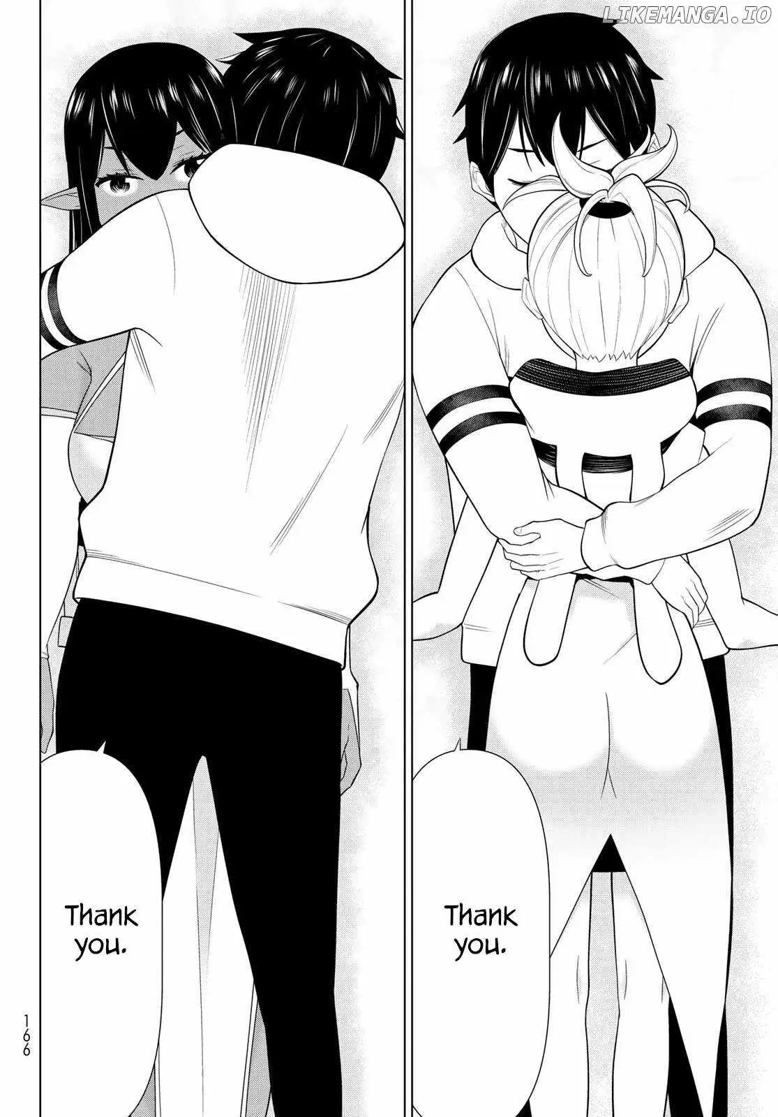 Time Stop Brave Chapter 53 page 7 - 