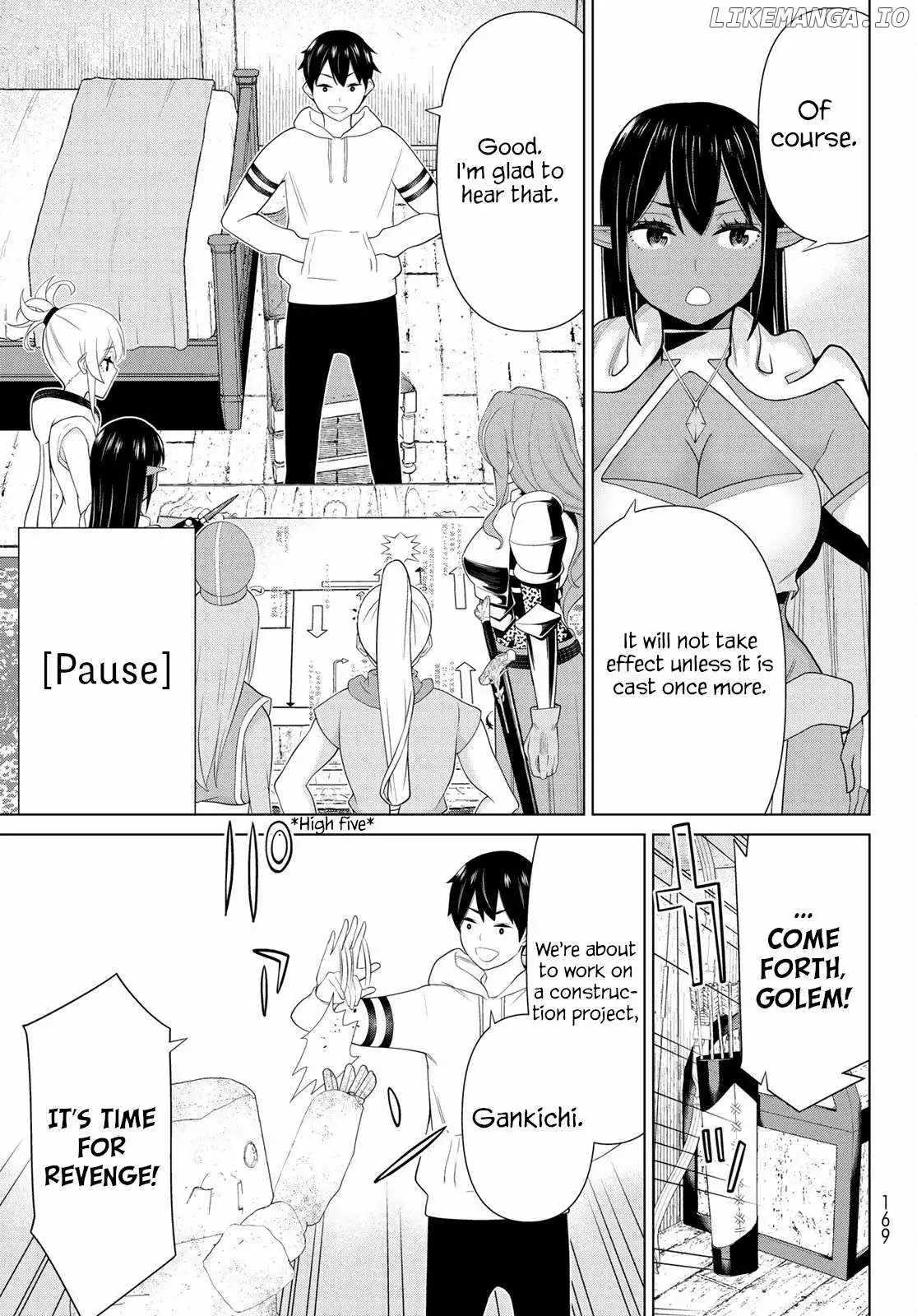 Time Stop Brave Chapter 53 page 10 - 
