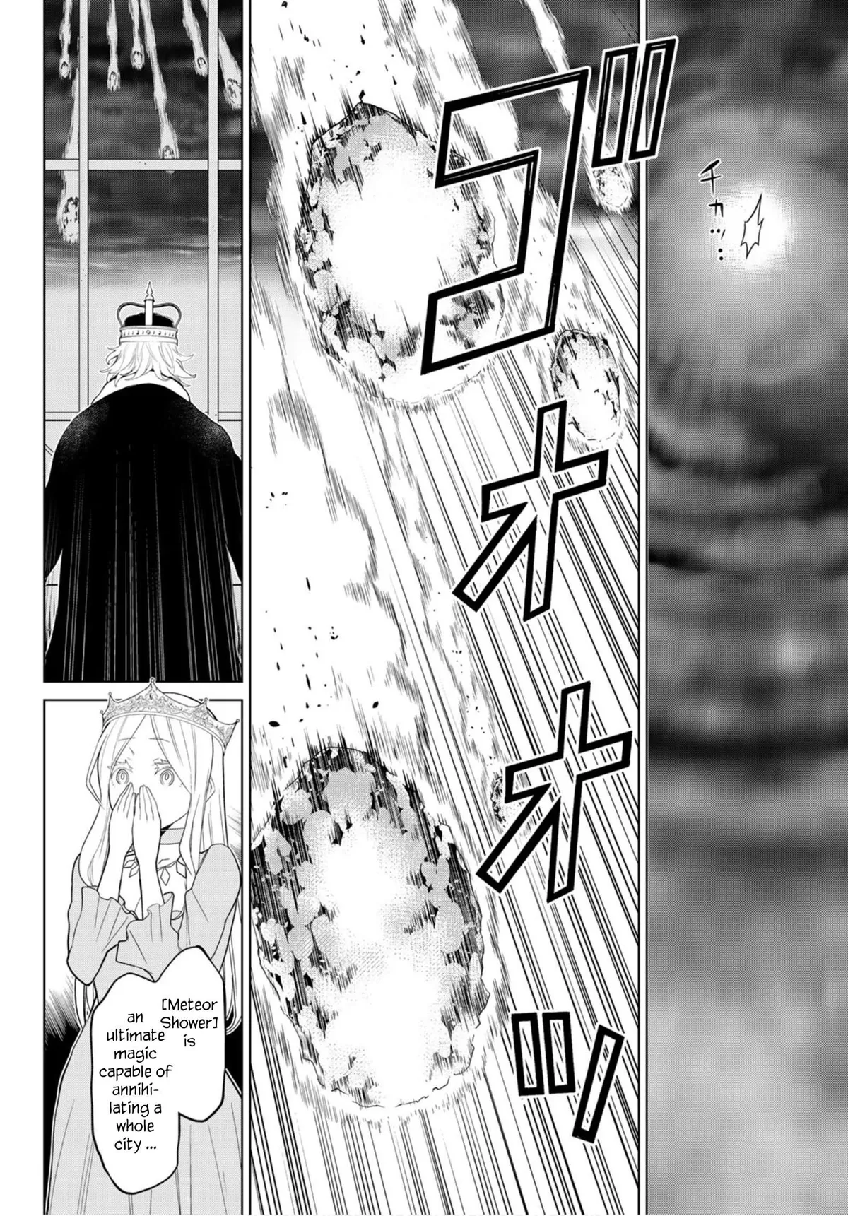 Time Stop Brave Chapter 9 page 26 - 