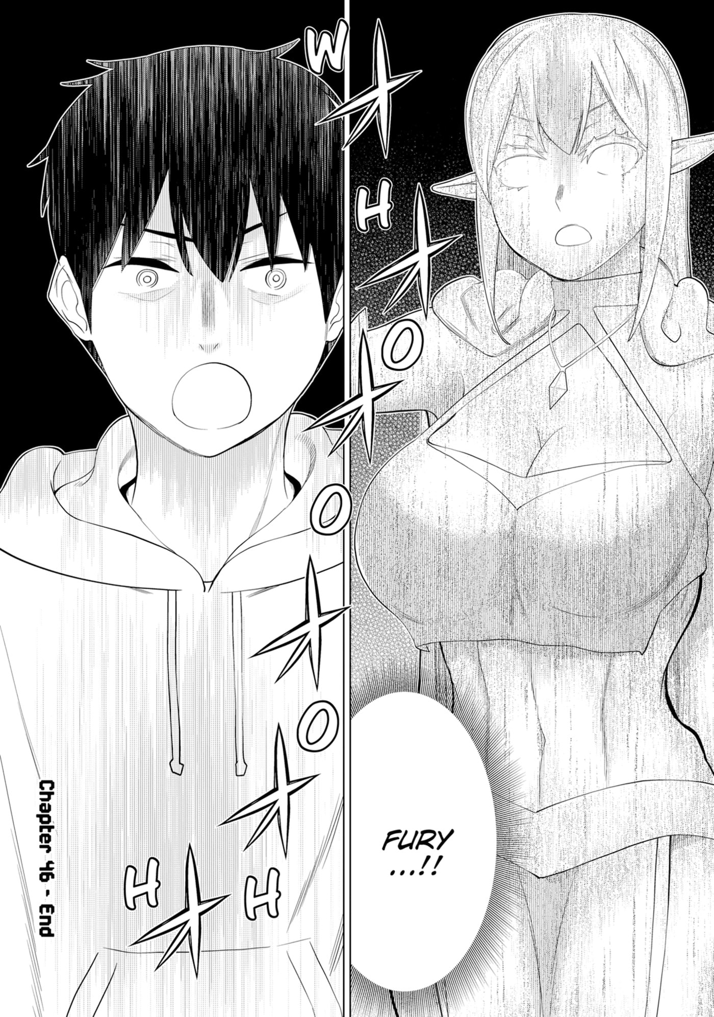 Time Stop Hero Chapter 0 page 102 - 