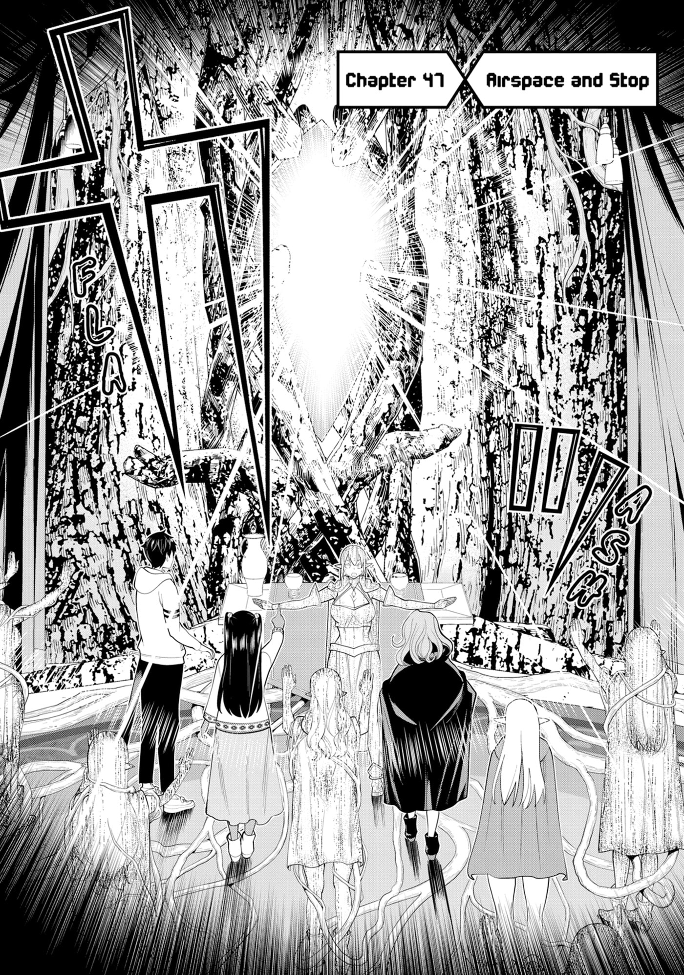 Time Stop Hero Chapter 0 page 108 - 