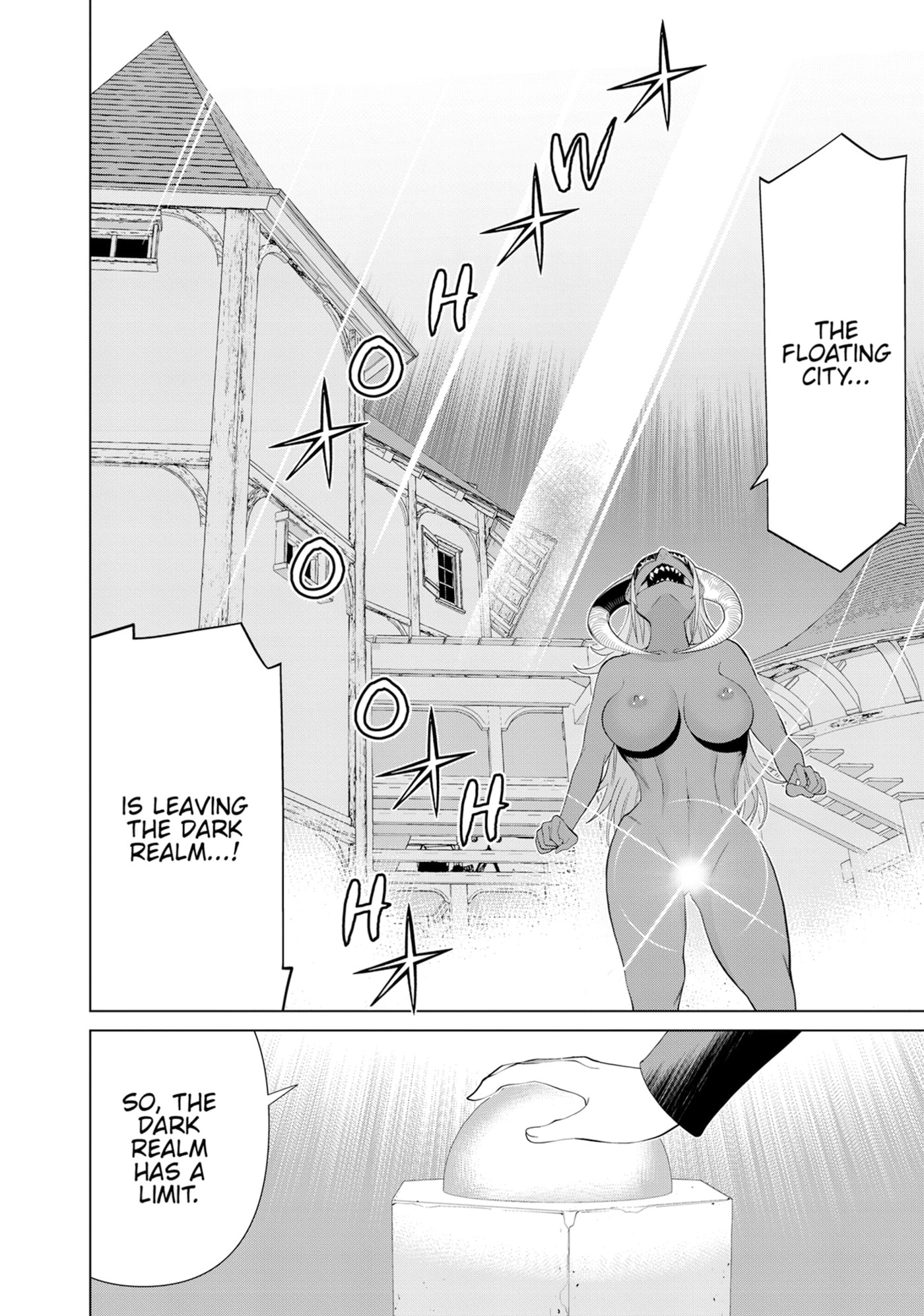 Time Stop Hero Chapter 0 page 115 - 