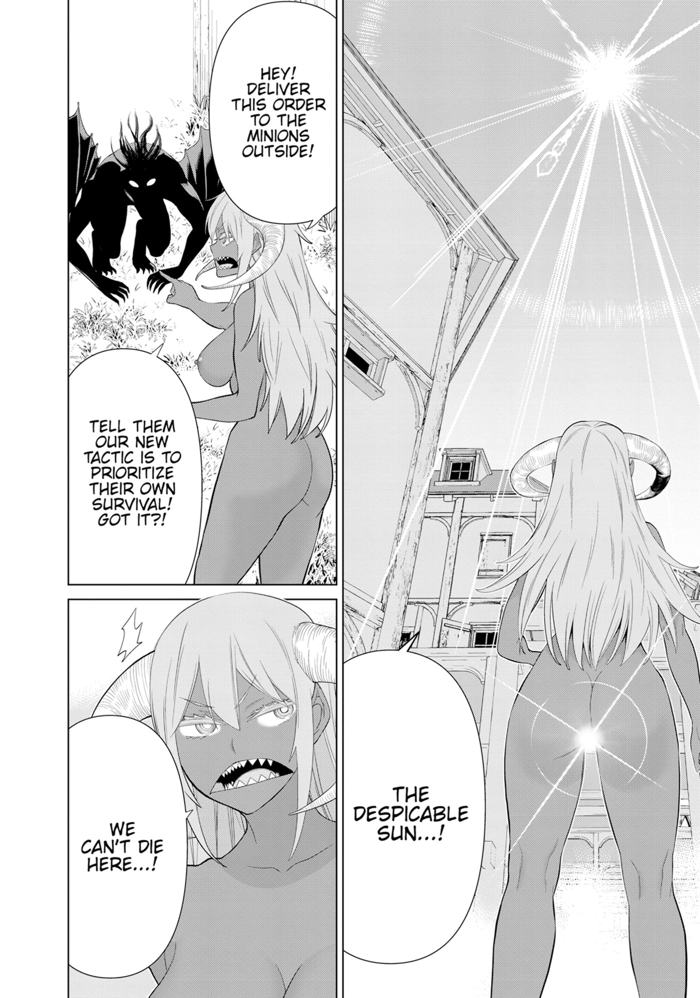 Time Stop Hero Chapter 0 page 117 - 