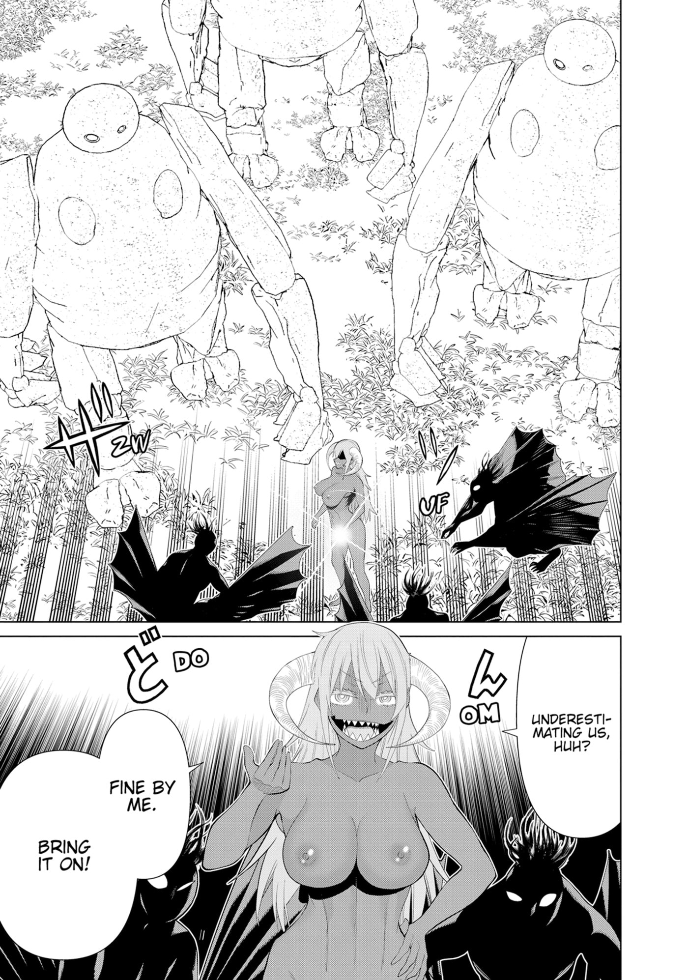 Time Stop Hero Chapter 0 page 118 - 