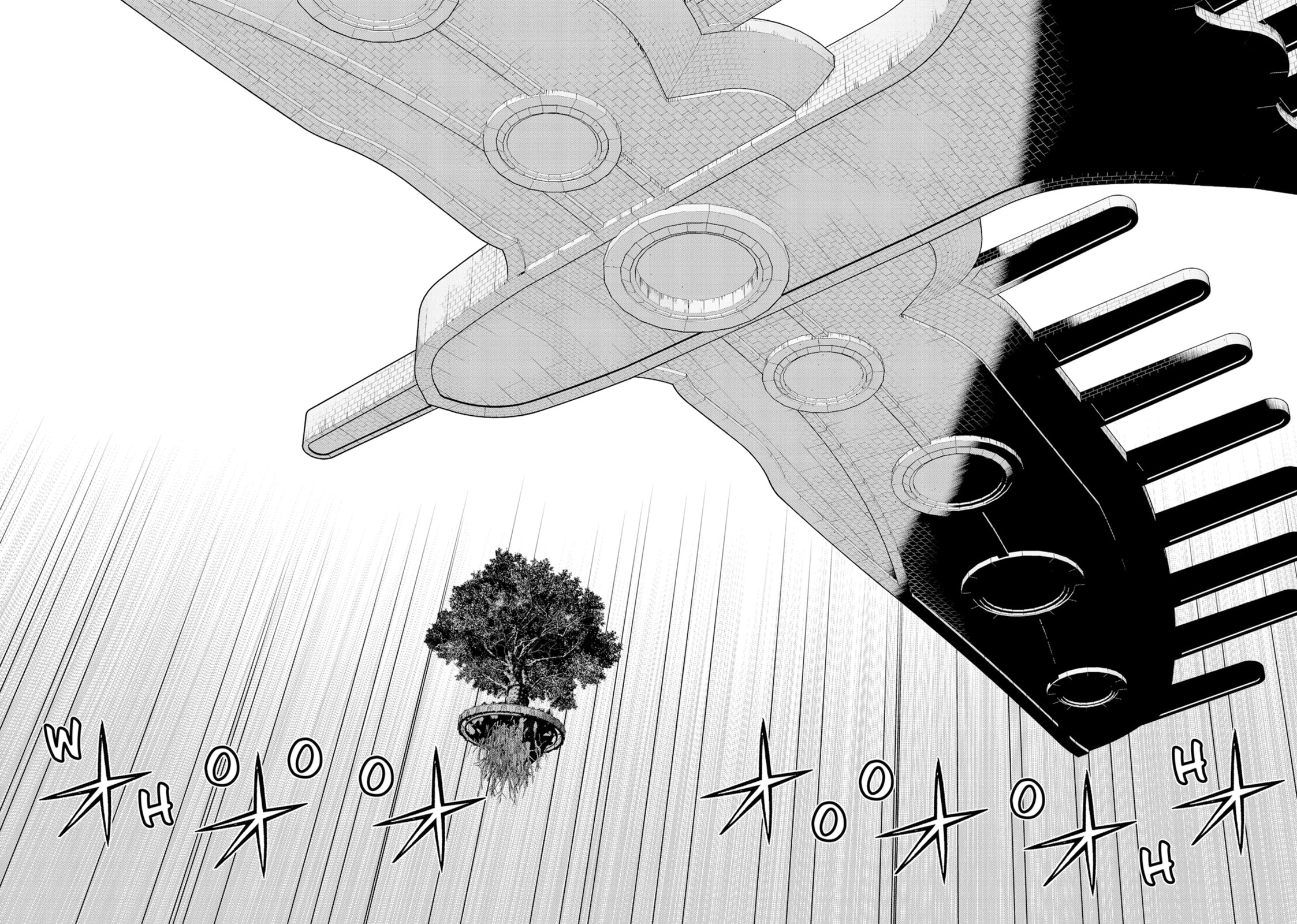 Time Stop Hero Chapter 0 page 123 - 