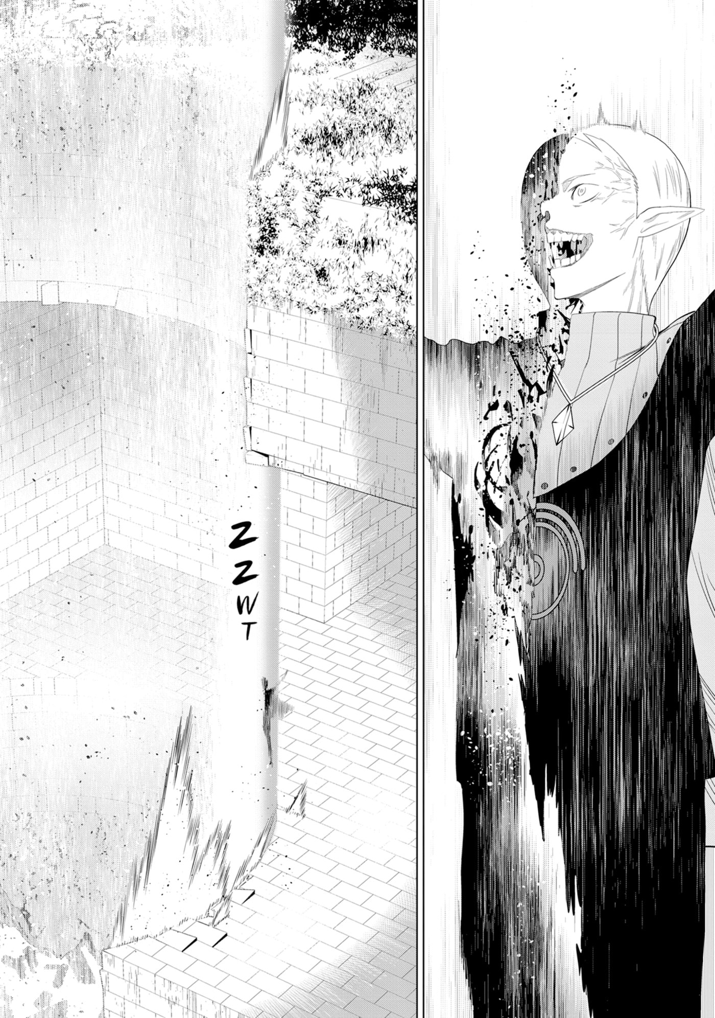 Time Stop Hero Chapter 0 page 126 - 