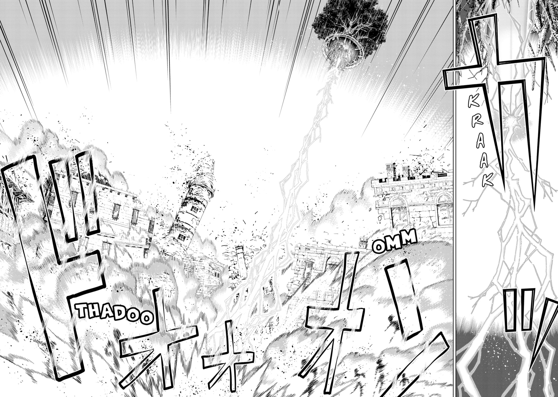 Time Stop Hero Chapter 0 page 14 - 