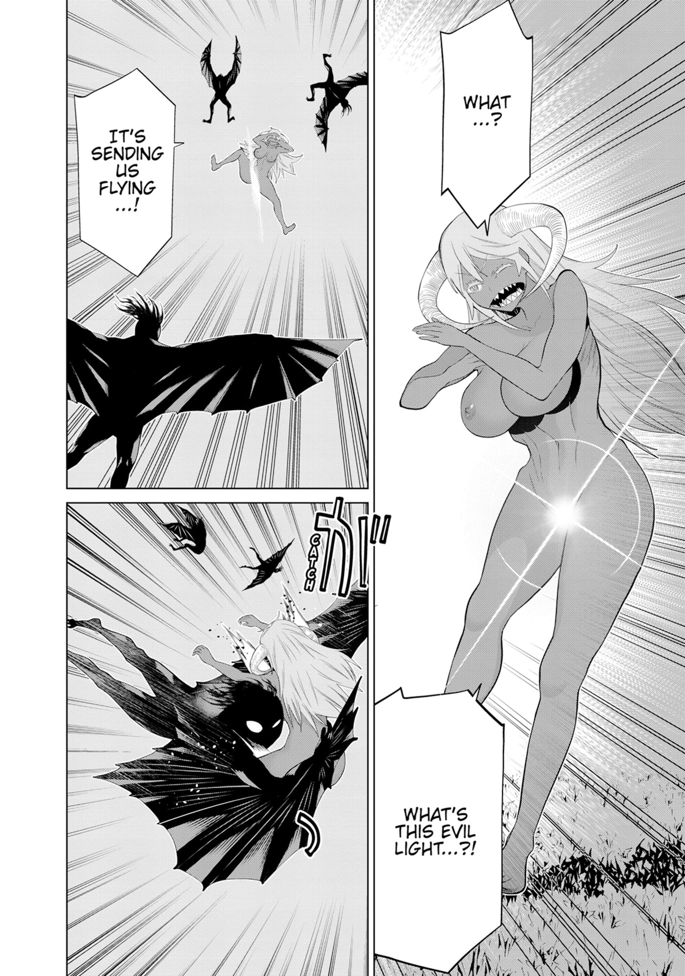 Time Stop Hero Chapter 0 page 136 - 