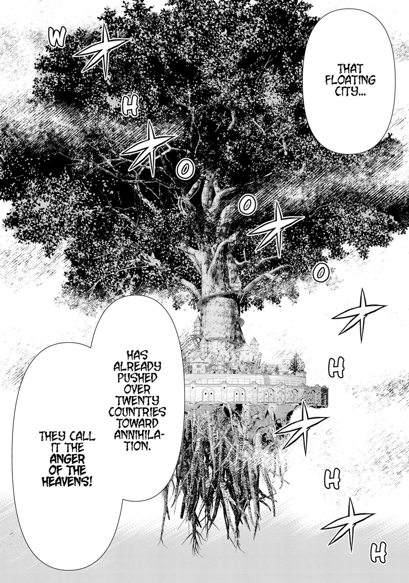 Time Stop Hero Chapter 0 page 19 - 