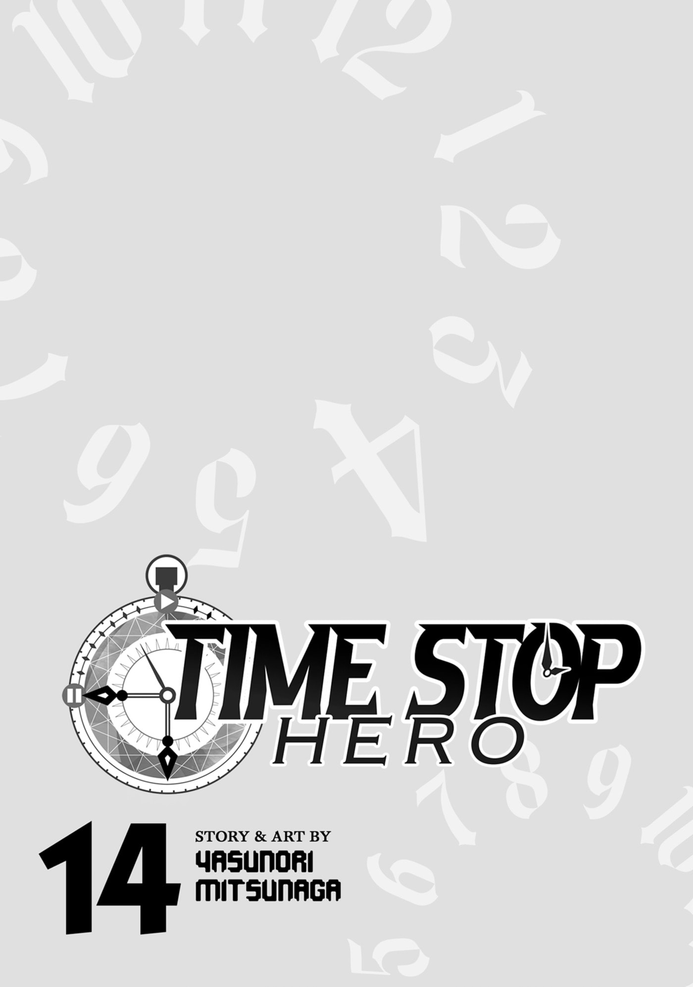 Time Stop Hero Chapter 0 page 3 - 