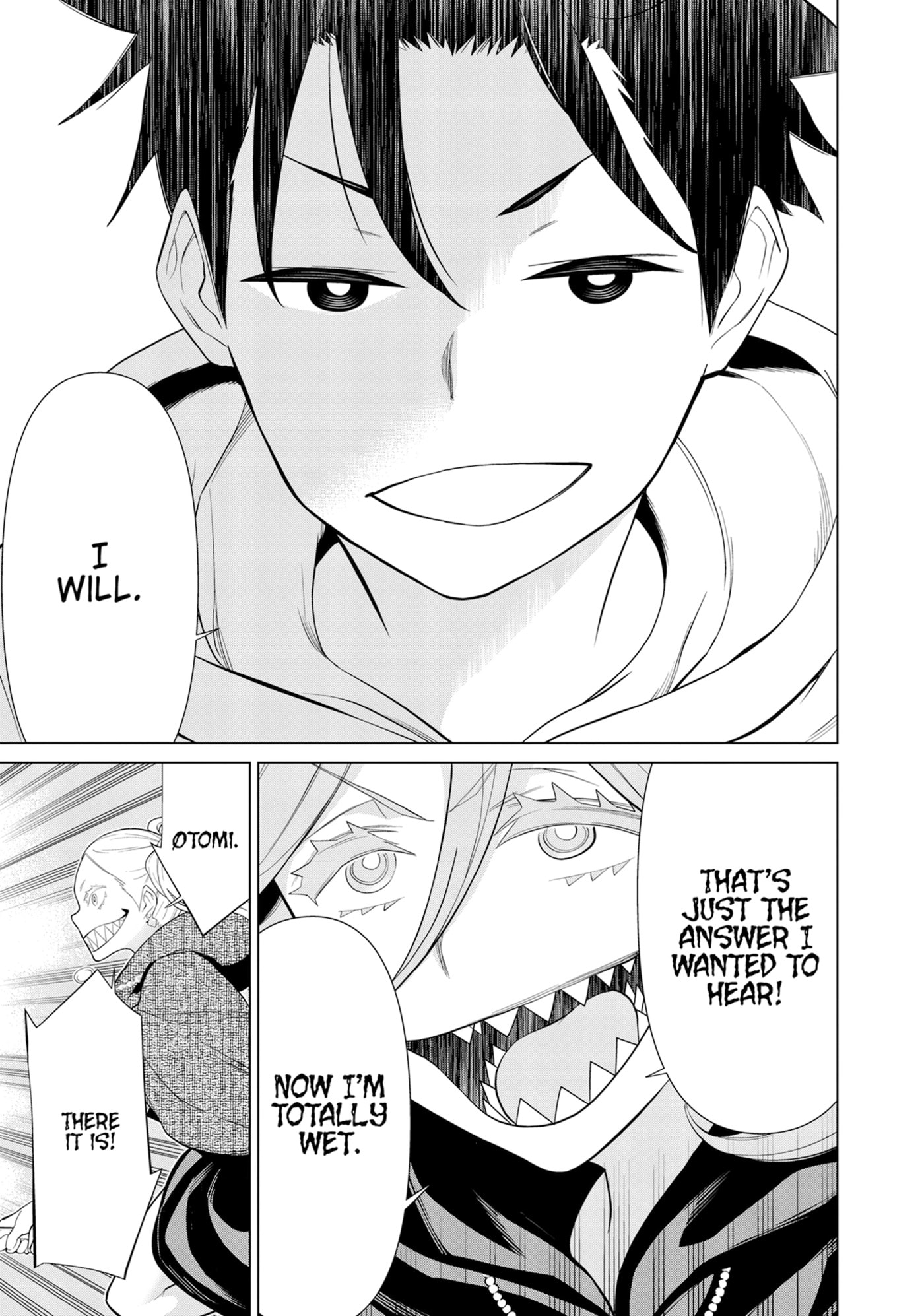 Time Stop Hero Chapter 0 page 22 - 