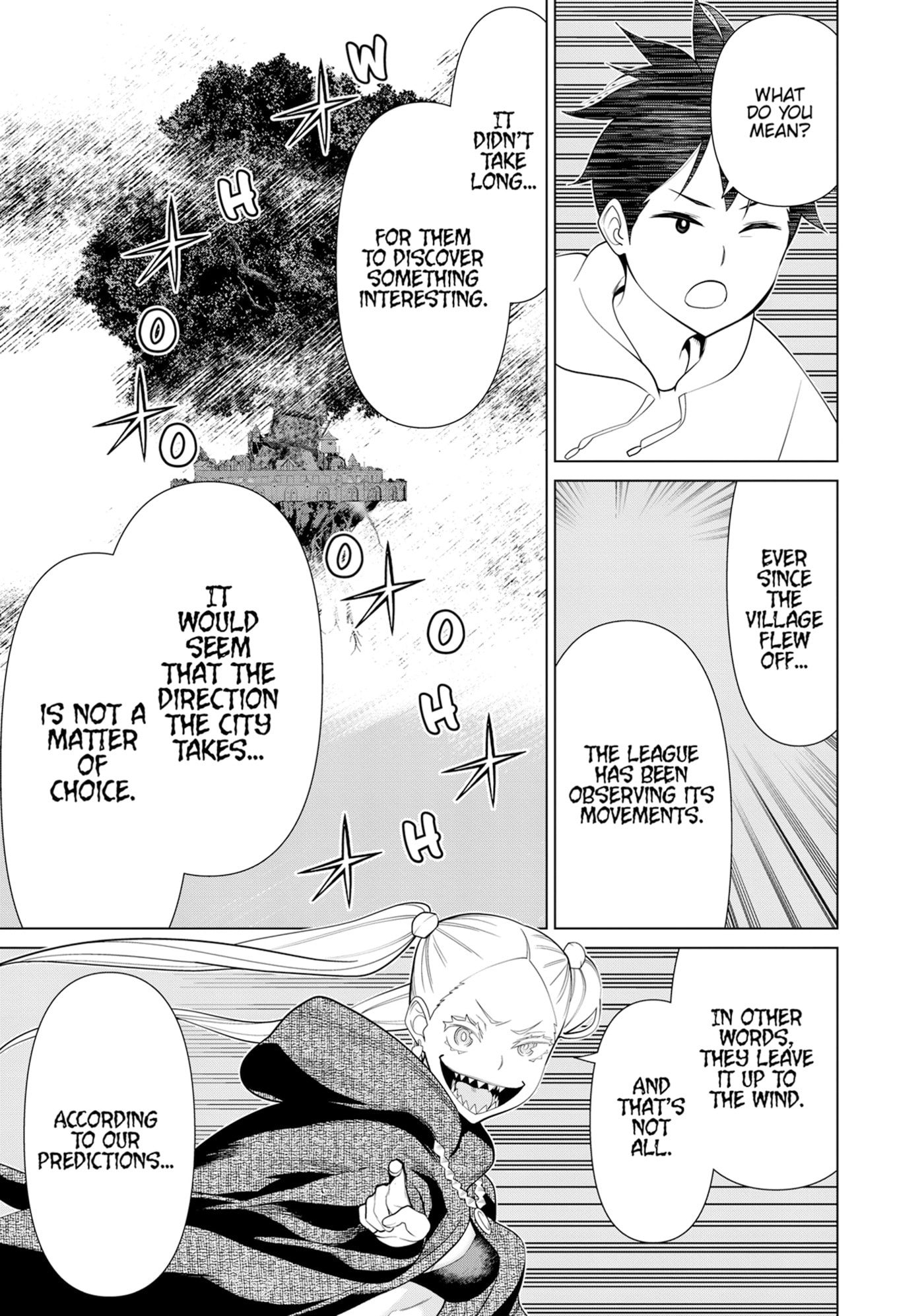 Time Stop Hero Chapter 0 page 25 - 