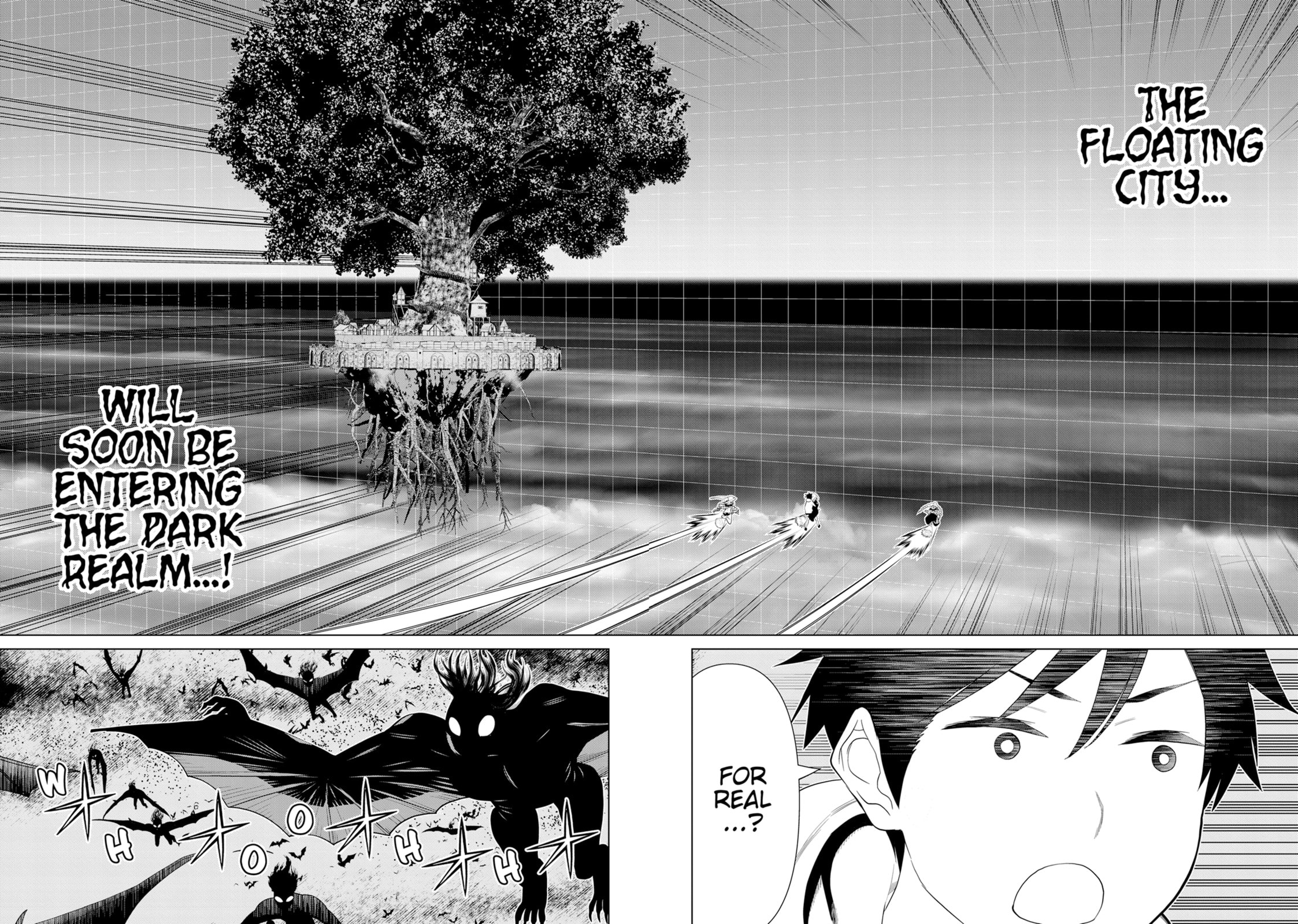 Time Stop Hero Chapter 0 page 26 - 