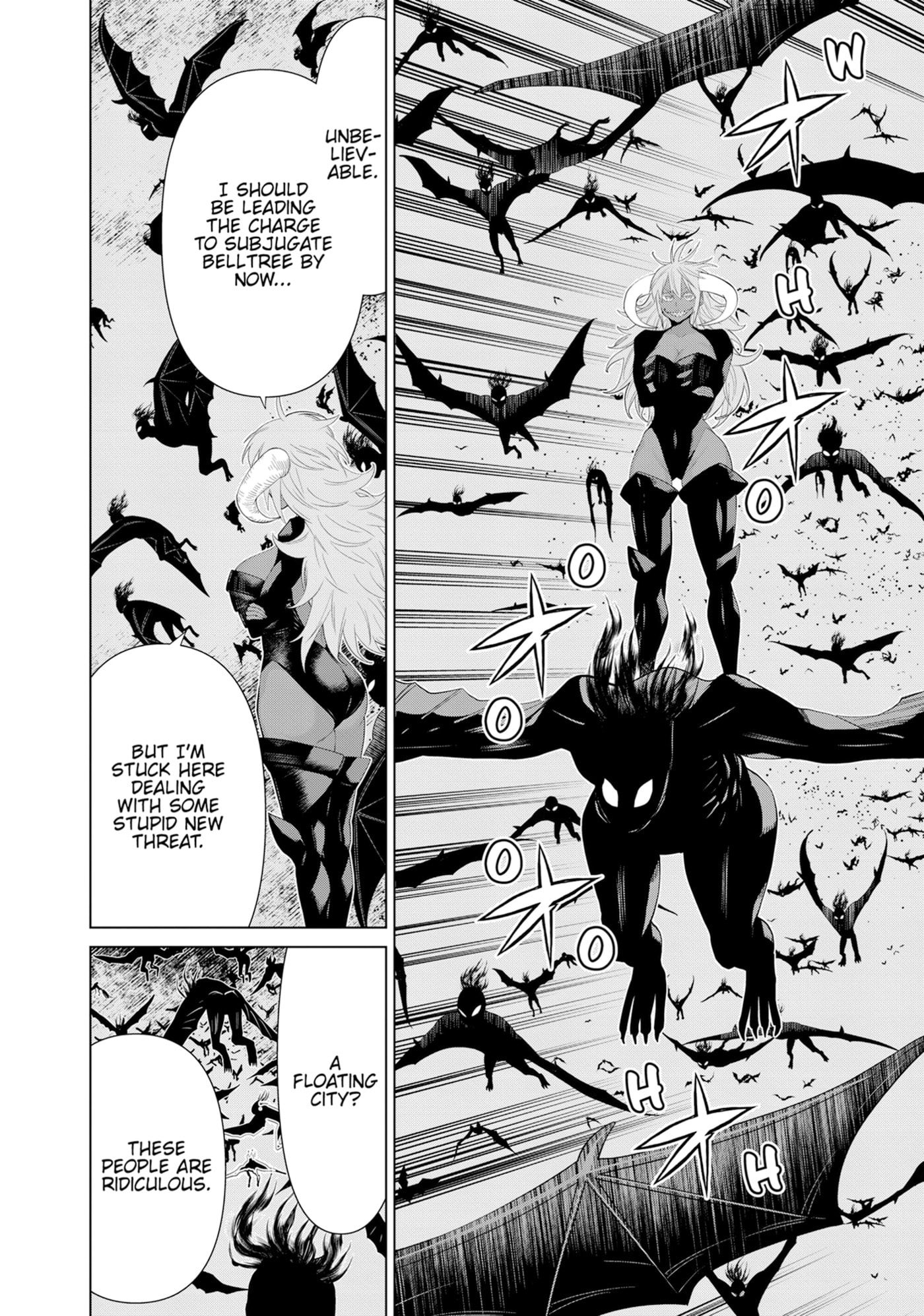 Time Stop Hero Chapter 0 page 27 - 