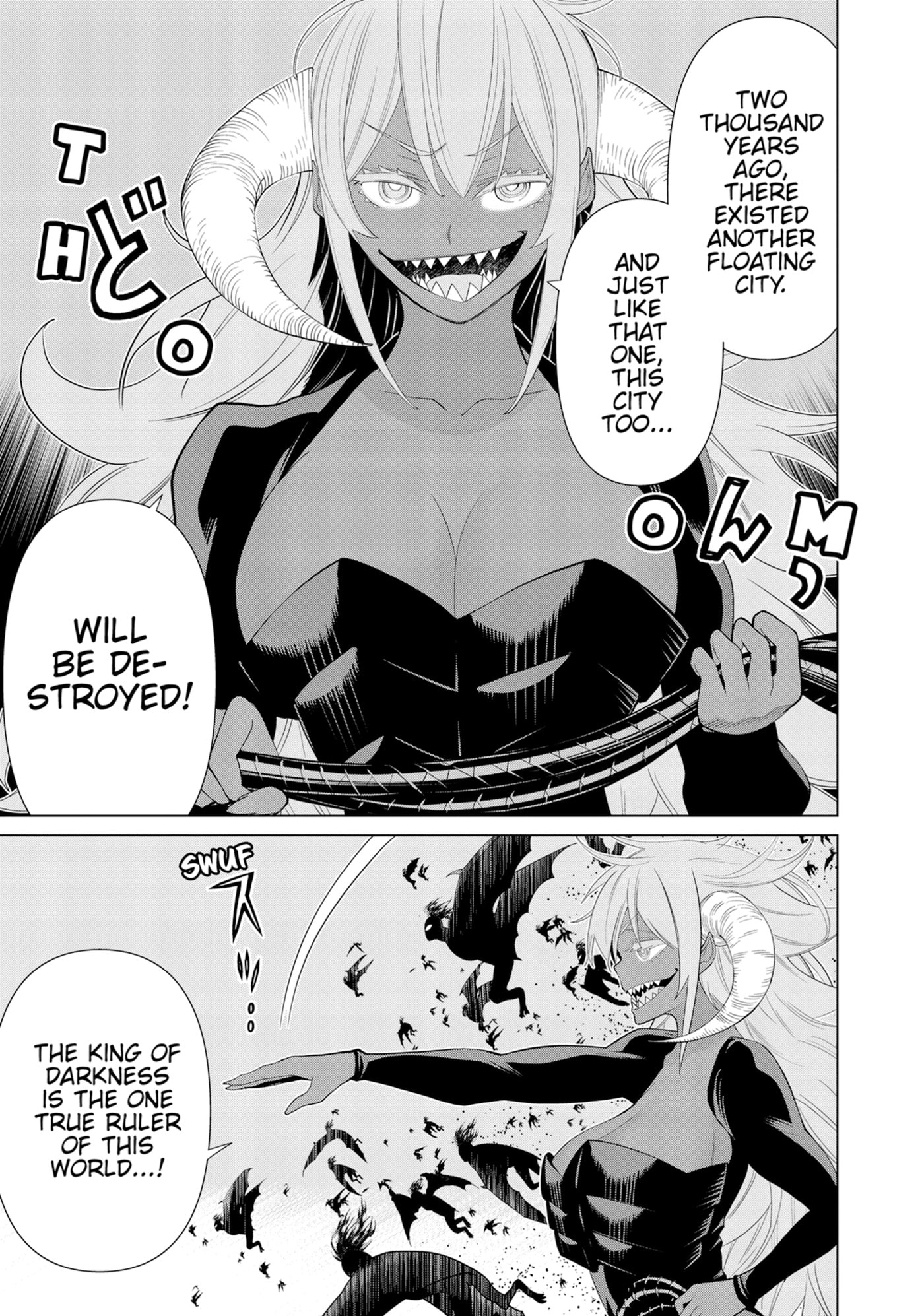 Time Stop Hero Chapter 0 page 28 - 