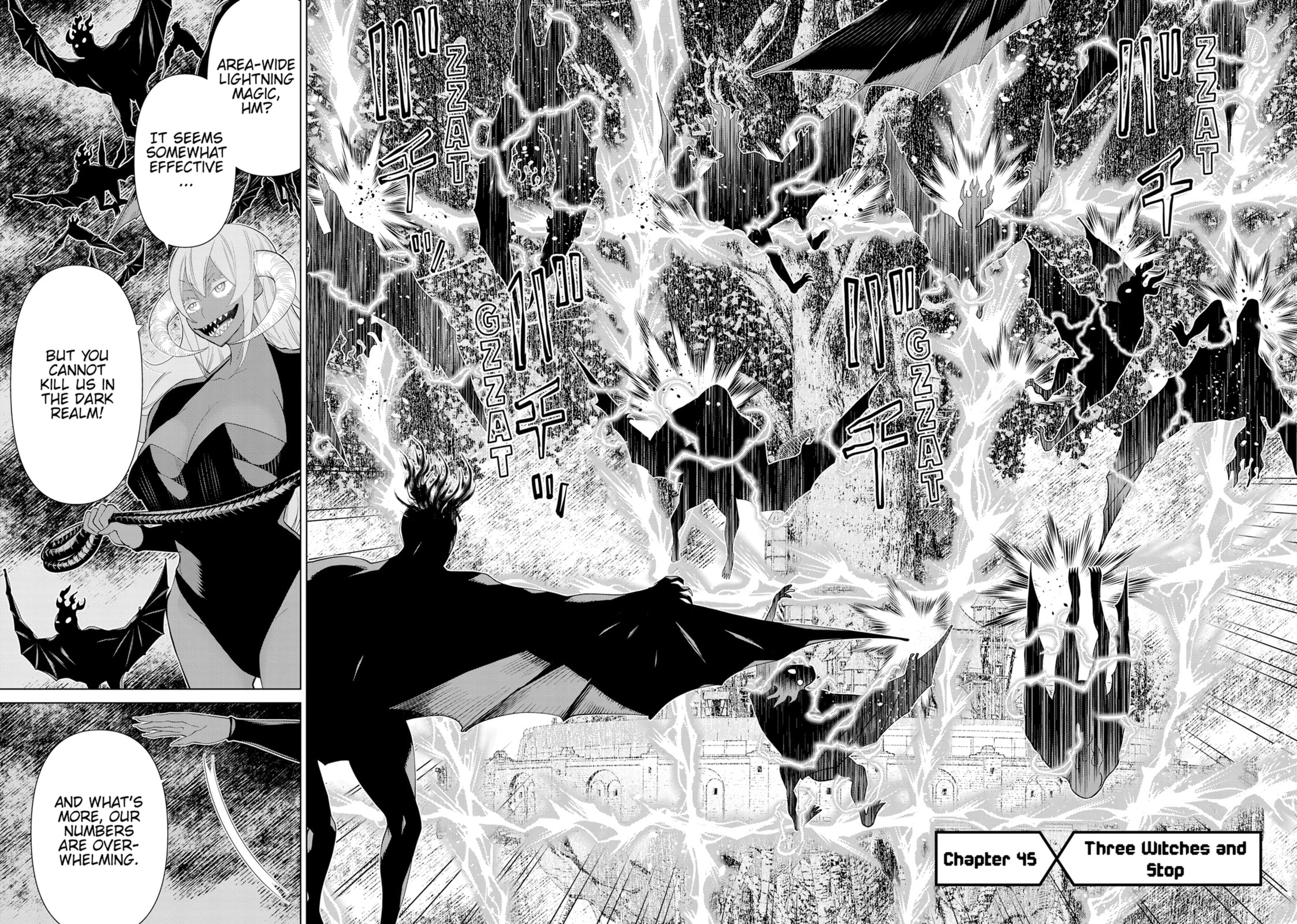 Time Stop Hero Chapter 0 page 39 - 