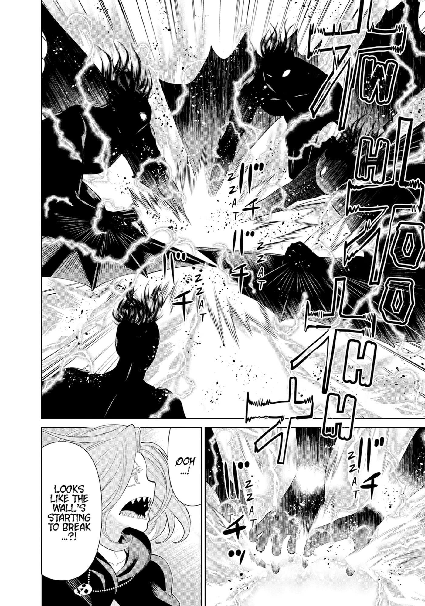 Time Stop Hero Chapter 0 page 45 - 