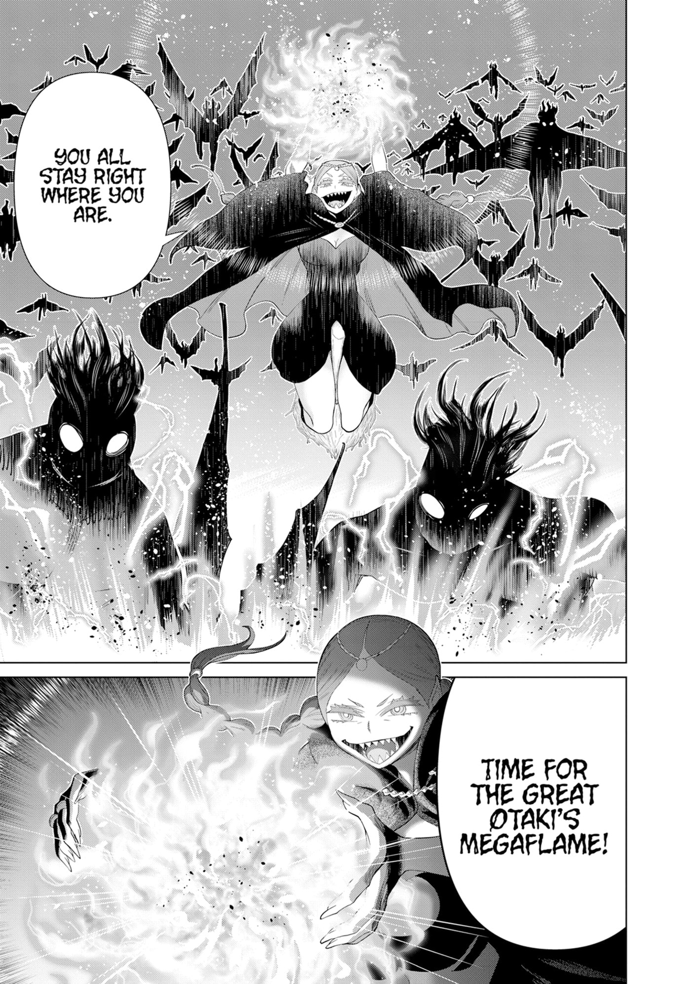 Time Stop Hero Chapter 0 page 46 - 