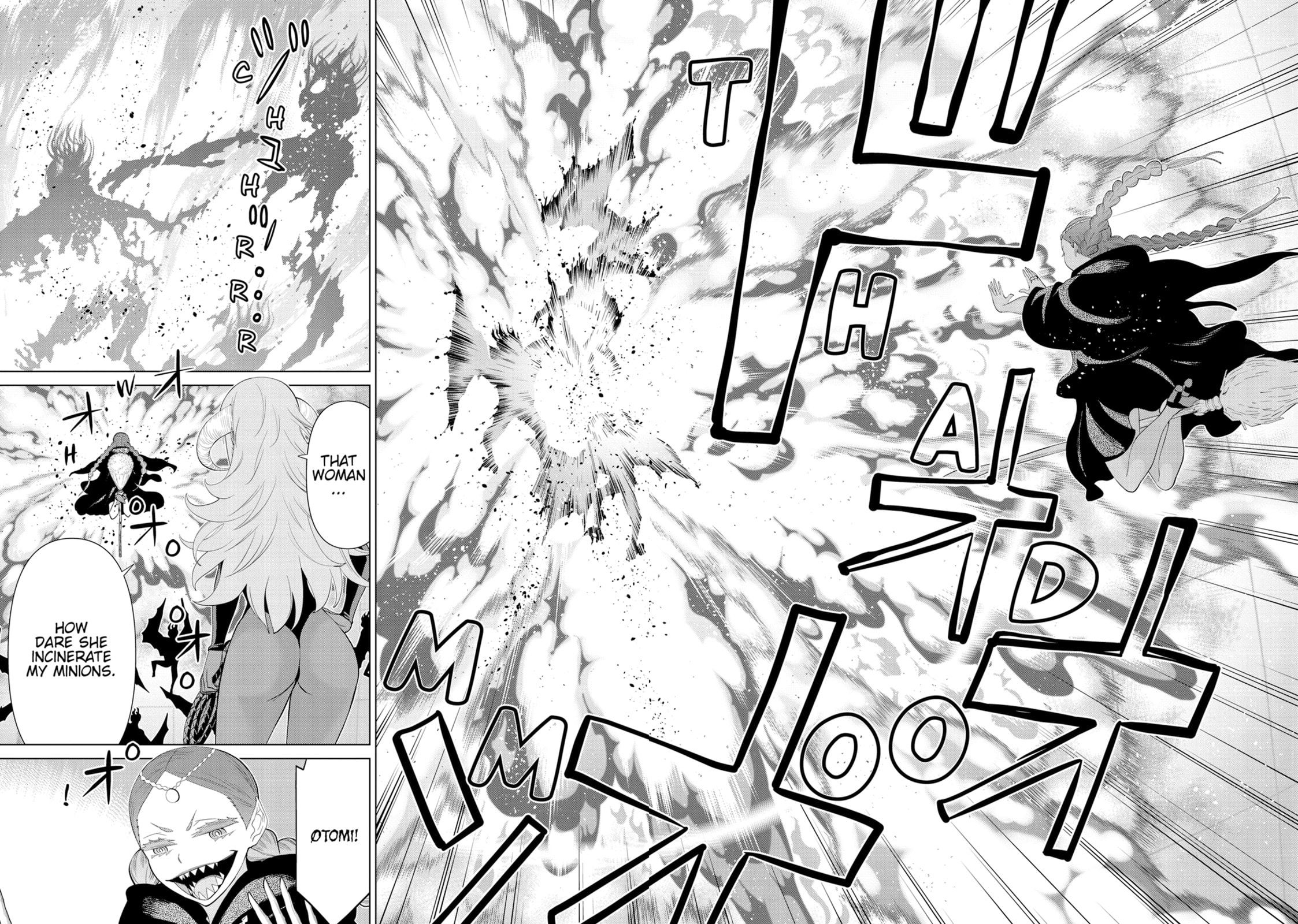 Time Stop Hero Chapter 0 page 47 - 