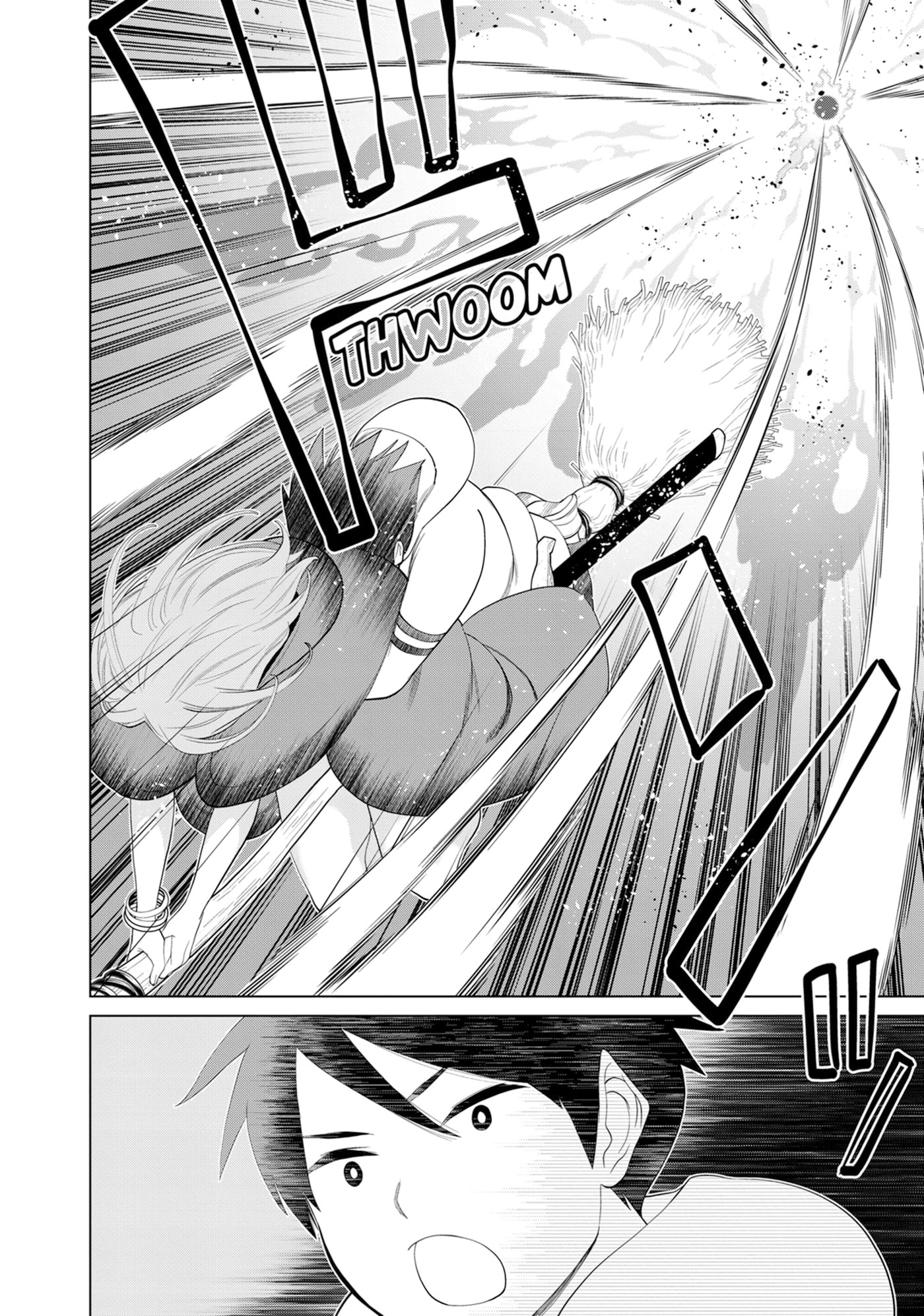 Time Stop Hero Chapter 0 page 50 - 