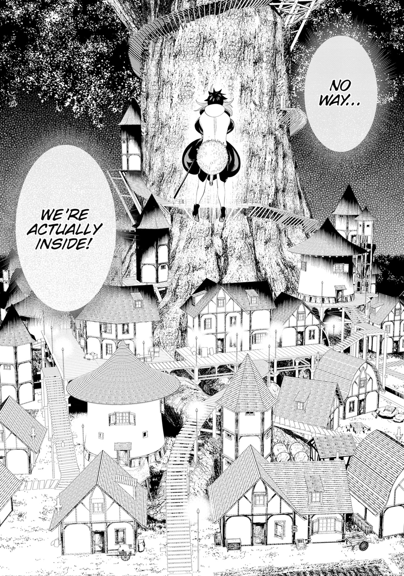 Time Stop Hero Chapter 0 page 51 - 