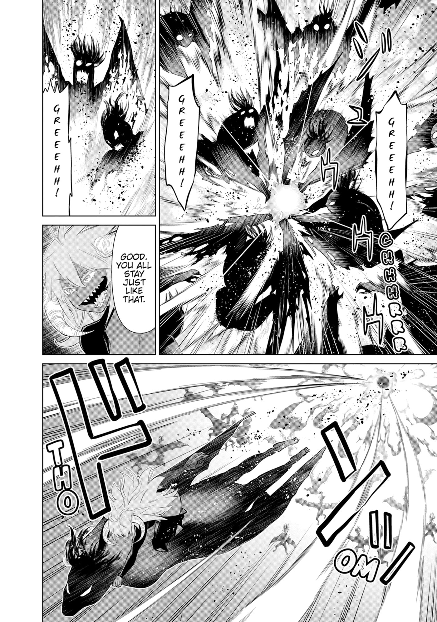 Time Stop Hero Chapter 0 page 52 - 