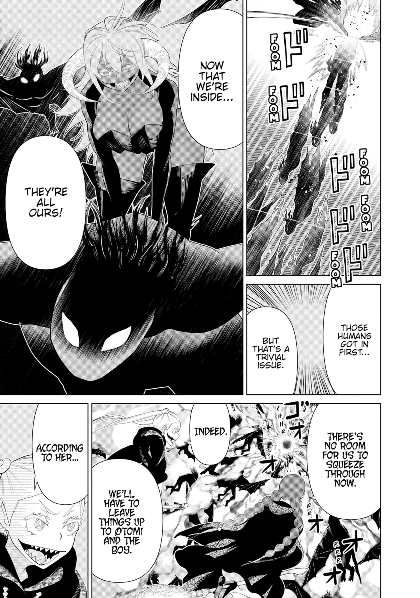 Time Stop Hero Chapter 0 page 53 - 