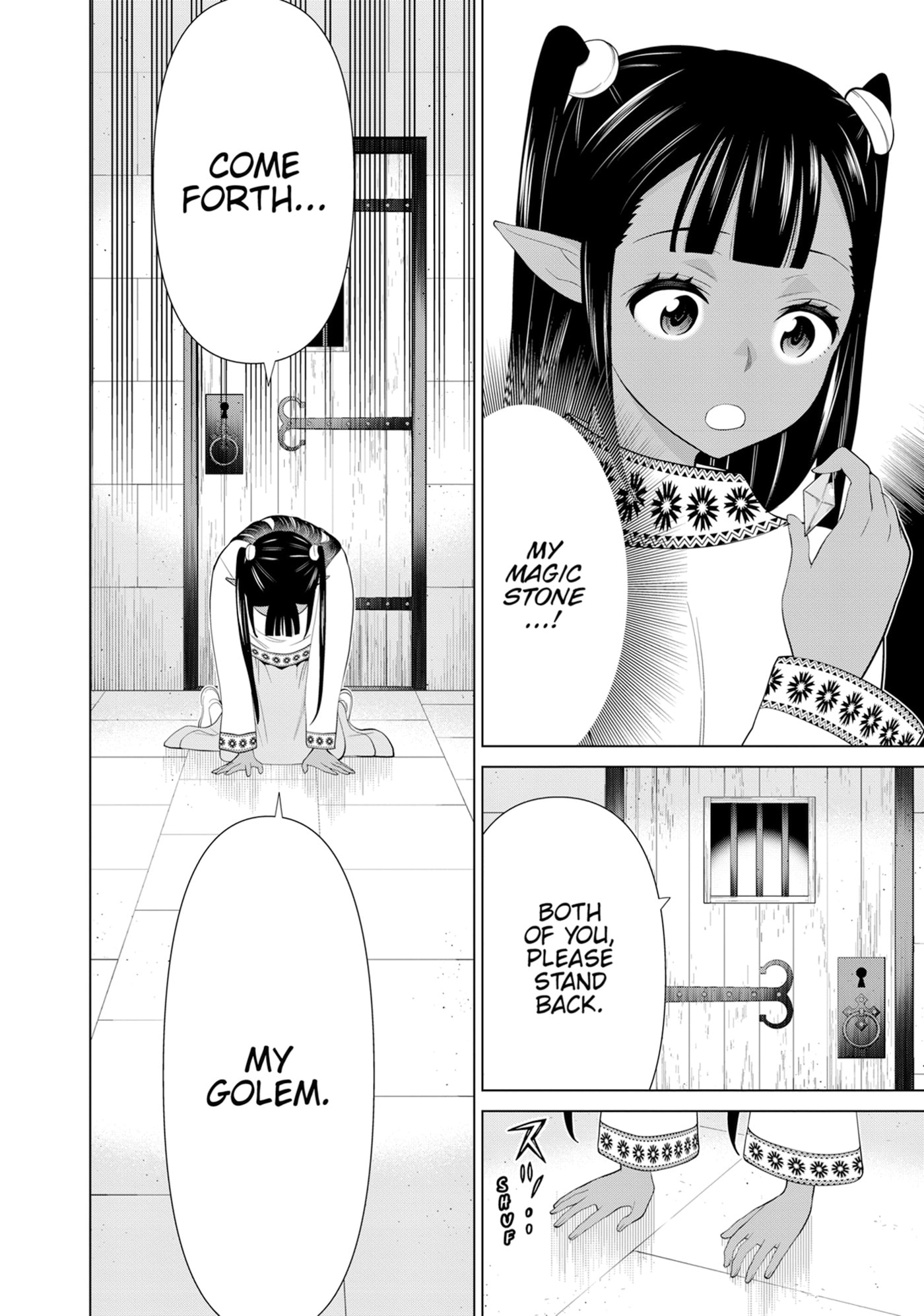 Time Stop Hero Chapter 0 page 66 - 