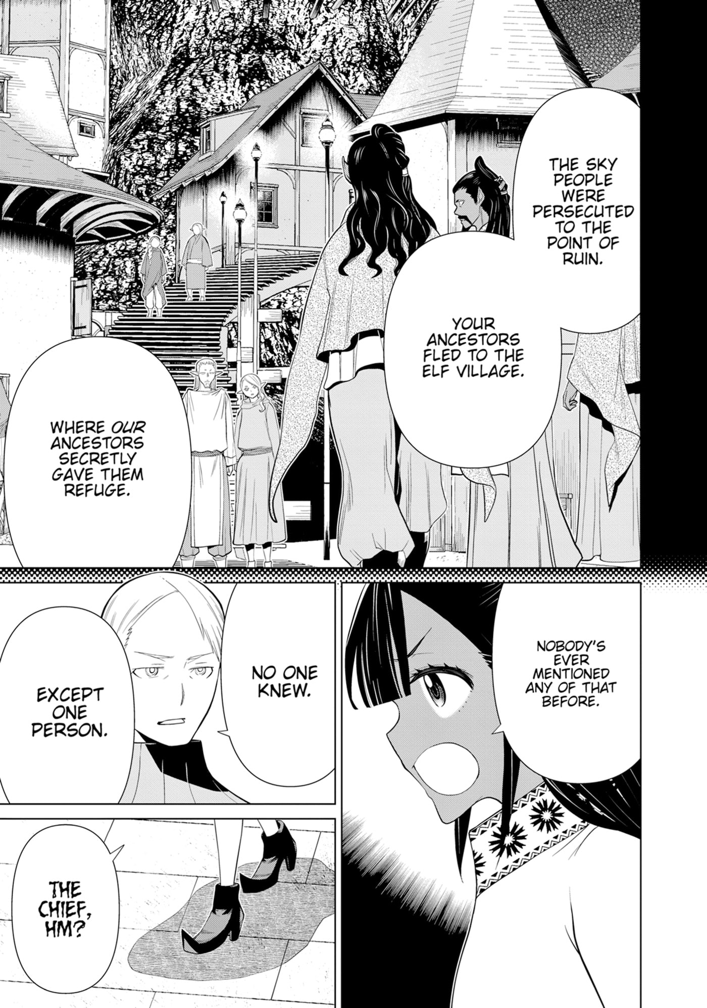 Time Stop Hero Chapter 0 page 82 - 