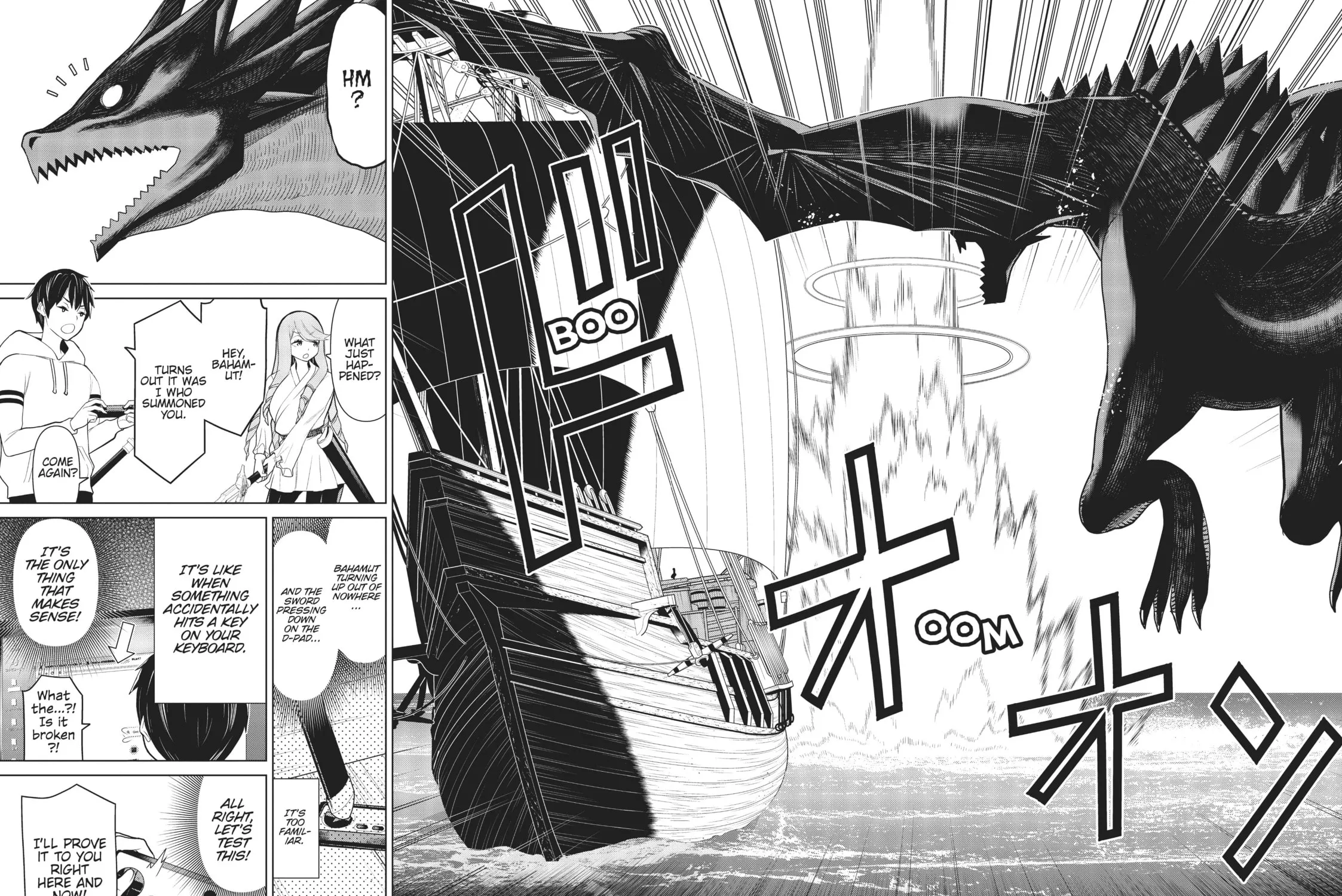 Time Stop Hero Chapter 11 page 23 - 