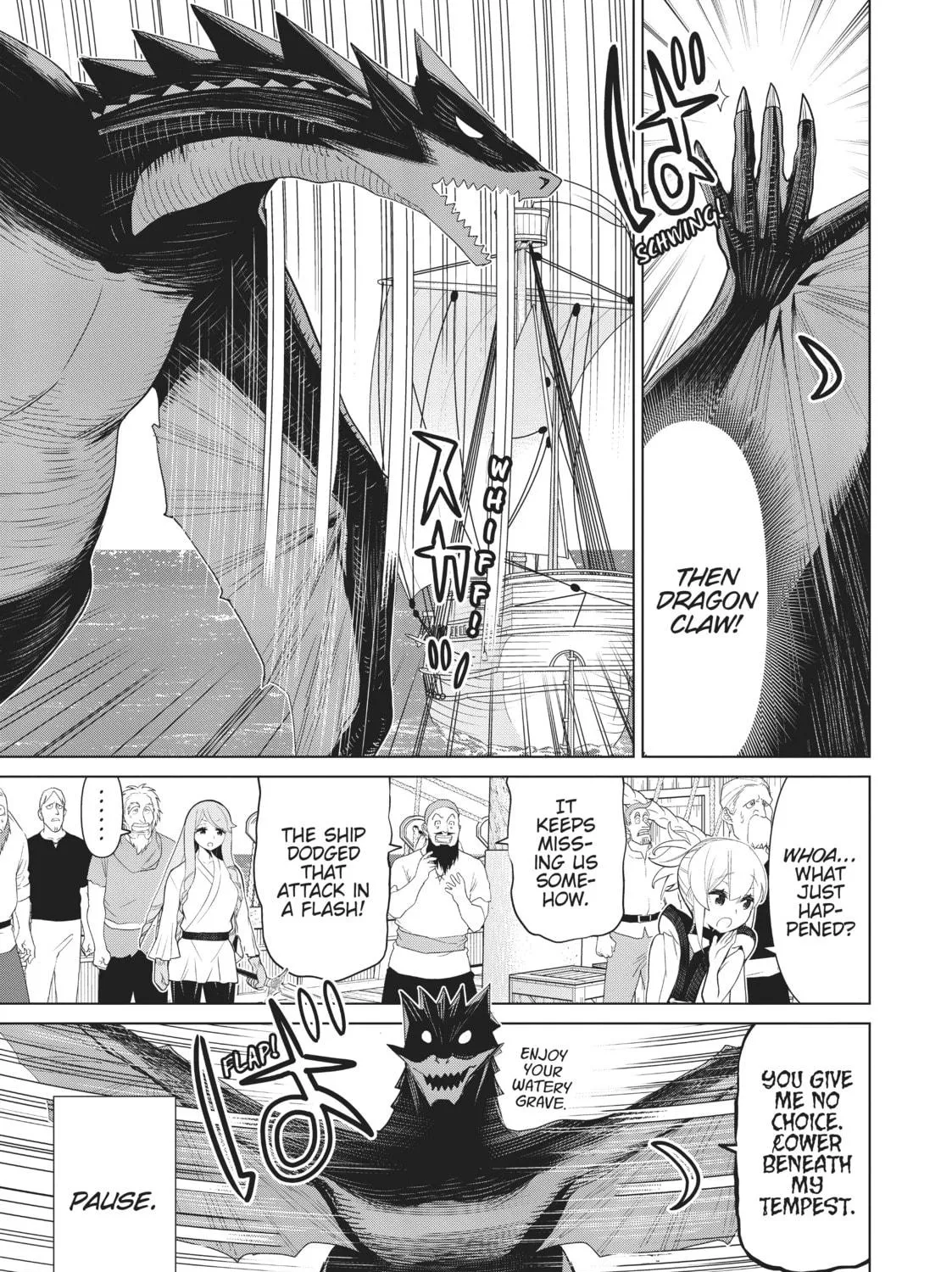 Time Stop Hero Chapter 11 page 39 - 