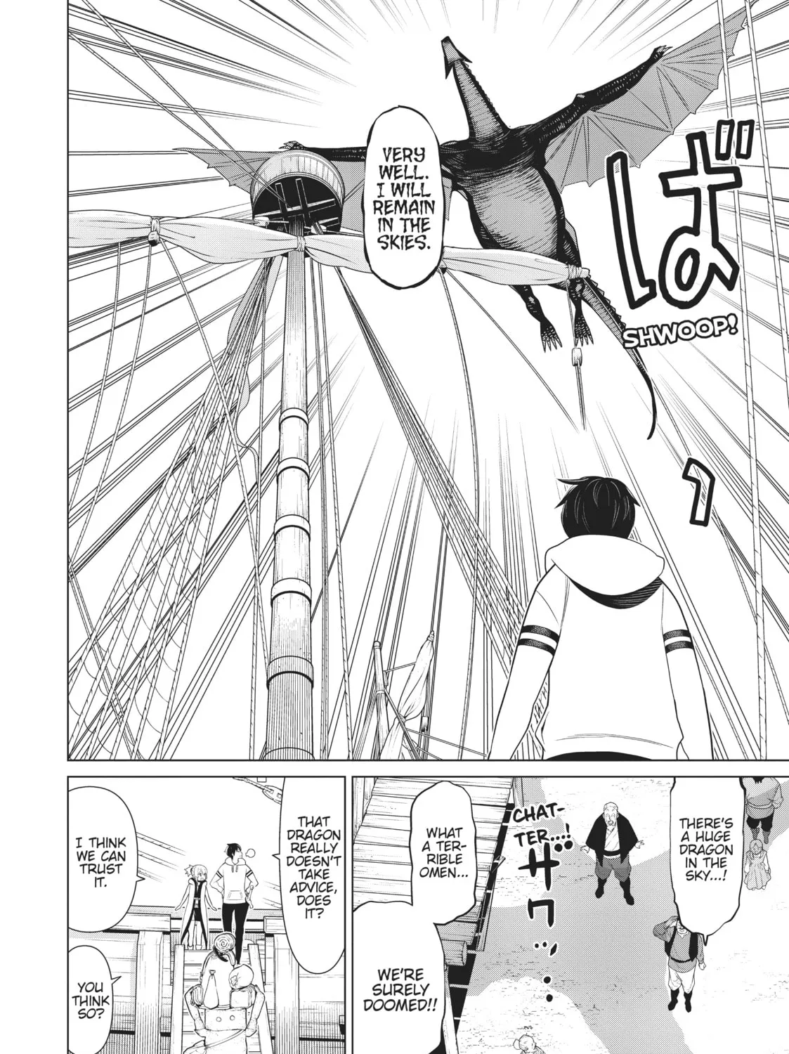 Time Stop Hero Chapter 11 page 55 - 