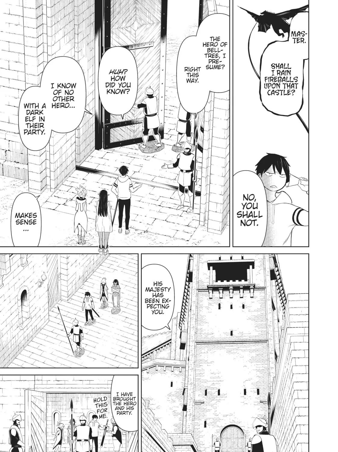 Time Stop Hero Chapter 11 page 61 - 