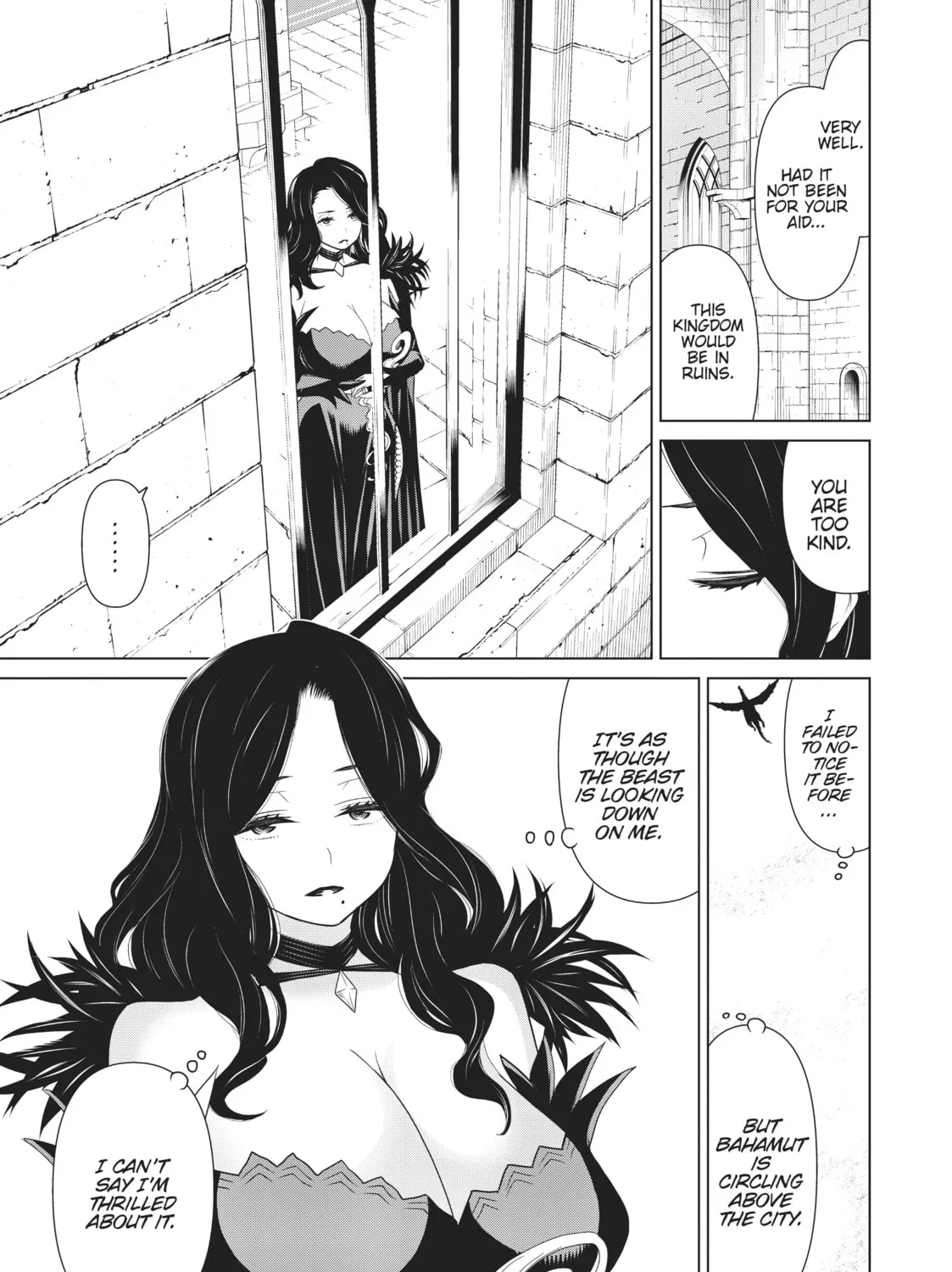 Time Stop Hero Chapter 11 page 75 - 