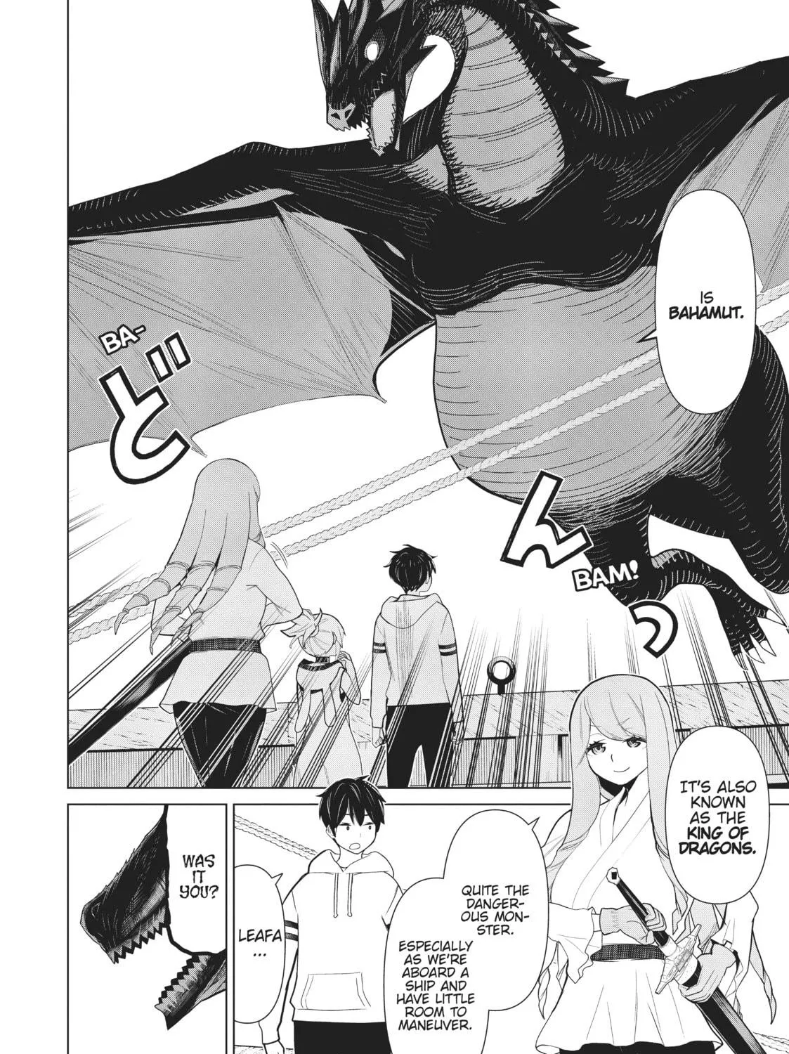 Time Stop Hero Chapter 11 page 9 - 