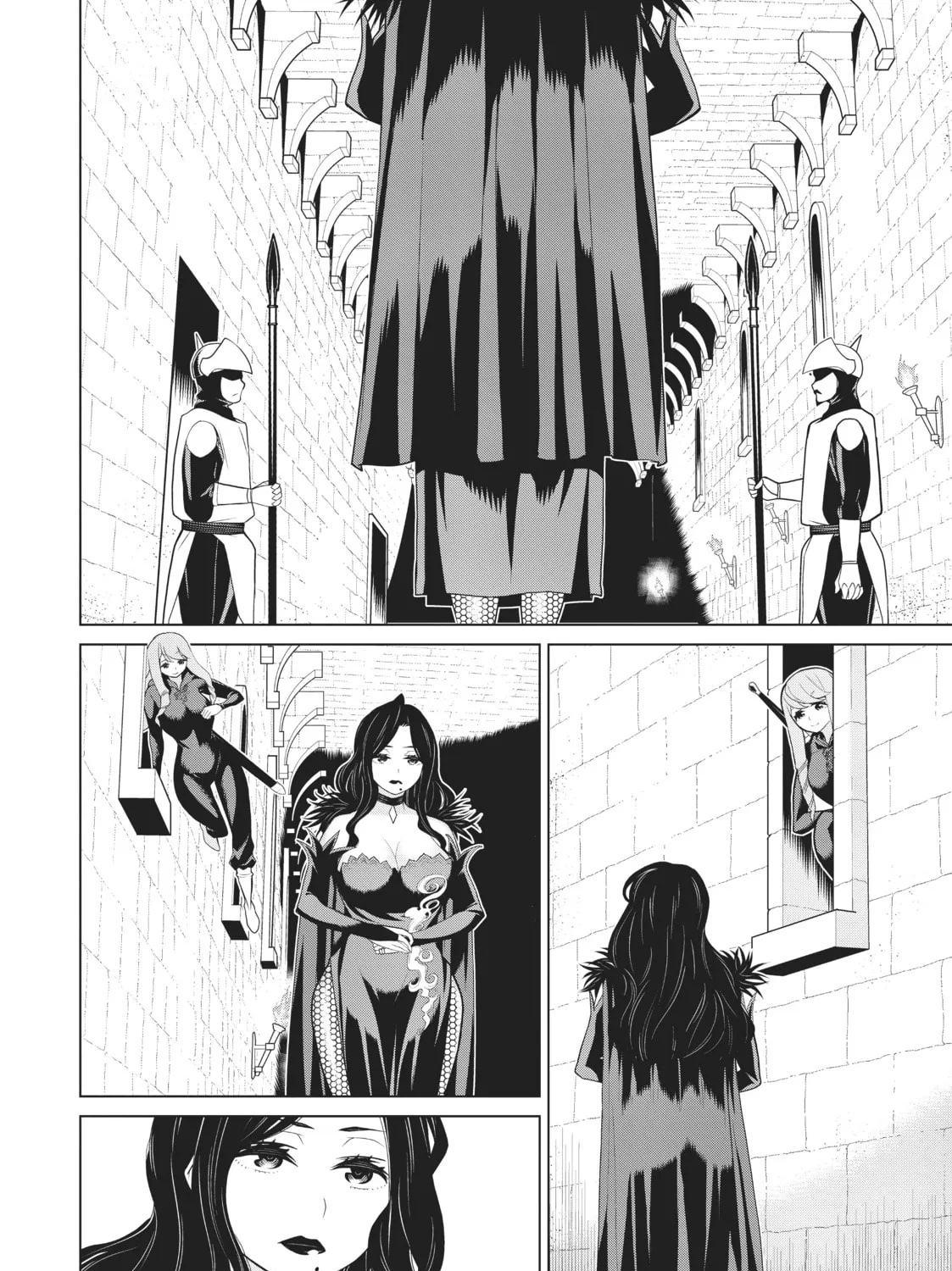 Time Stop Hero Chapter 12 page 21 - 