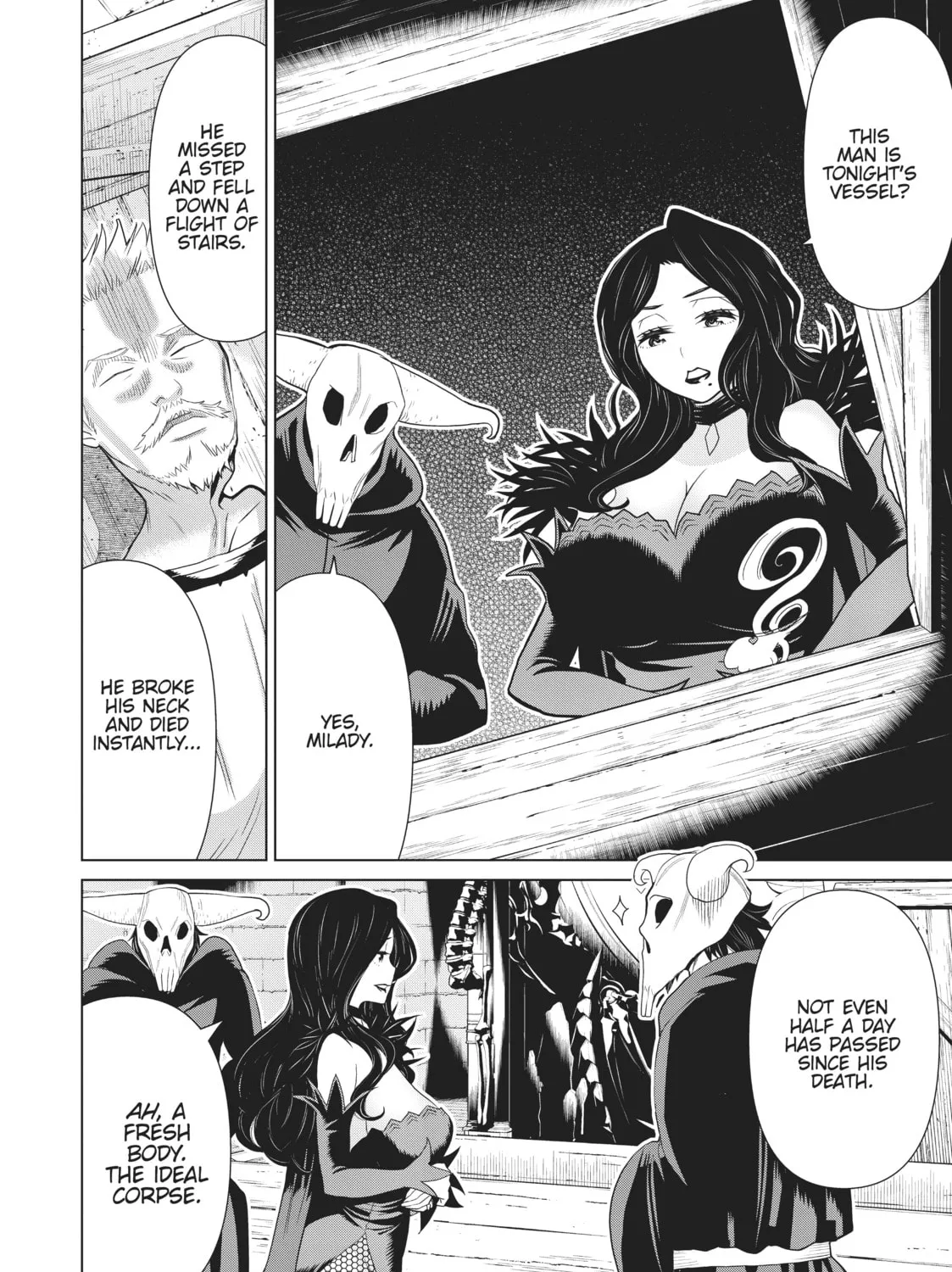 Time Stop Hero Chapter 12 page 91 - 