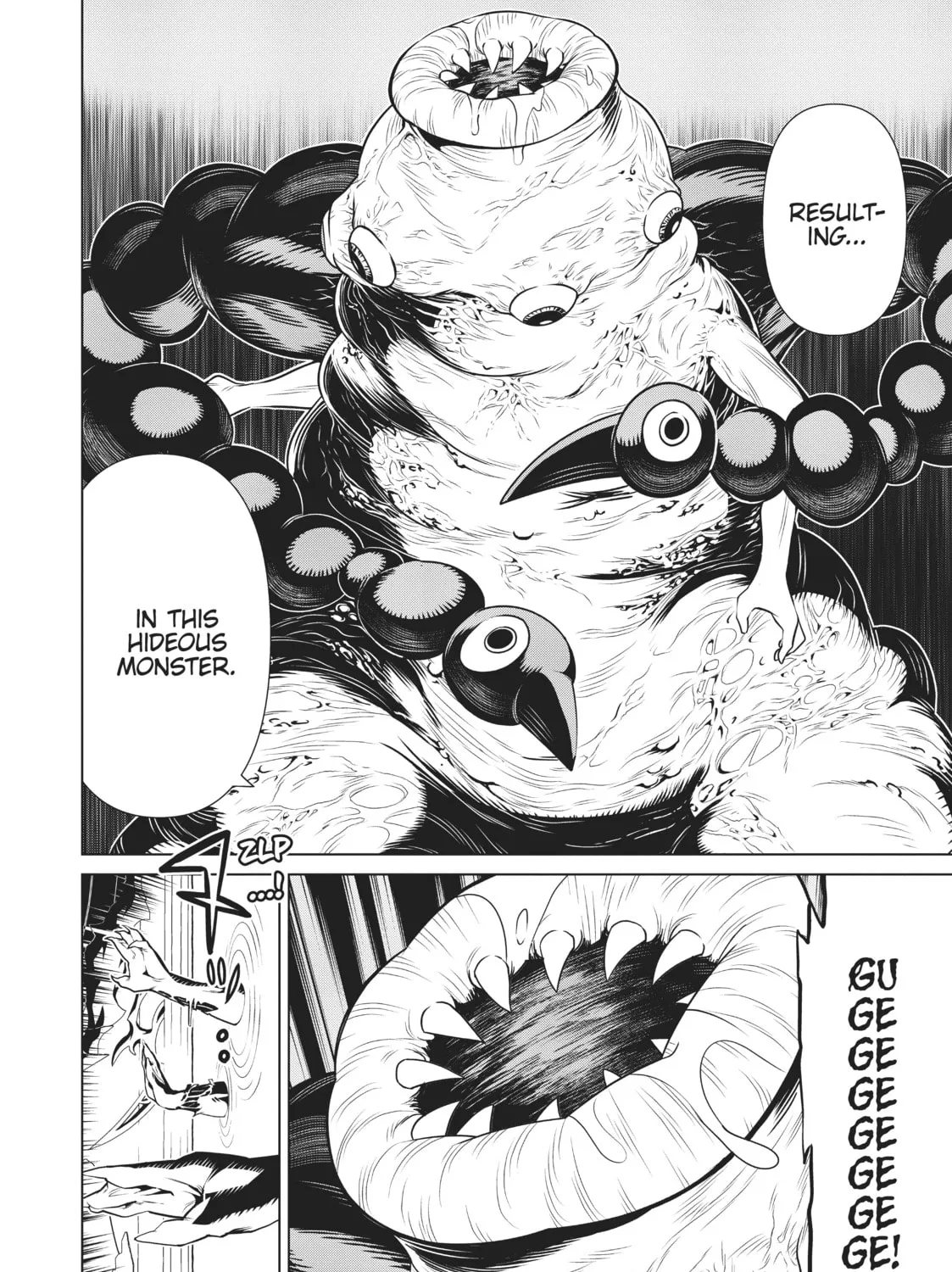 Time Stop Hero Chapter 13 page 25 - 