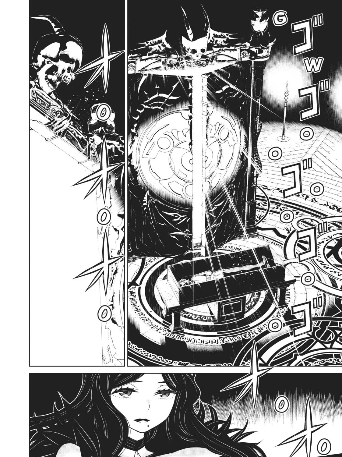 Time Stop Hero Chapter 13 page 5 - 