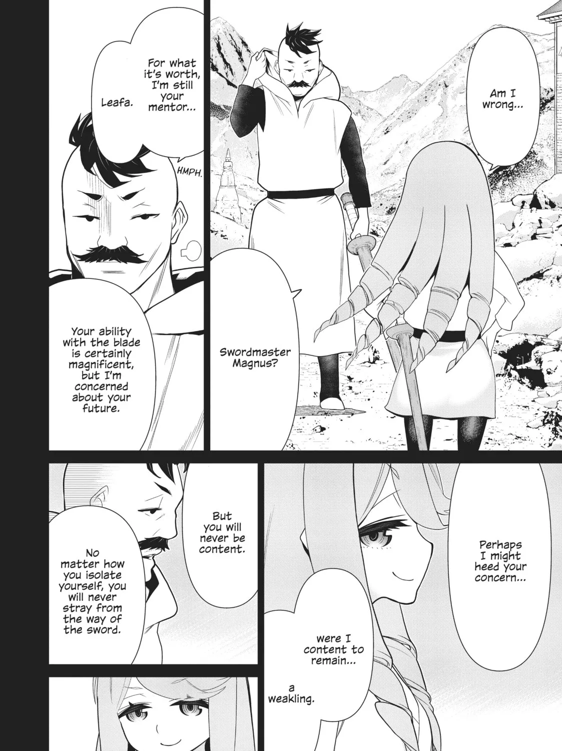 Time Stop Hero Chapter 13 page 55 - 
