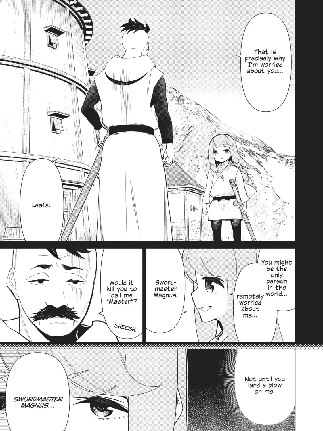 Time Stop Hero Chapter 13 page 57 - 