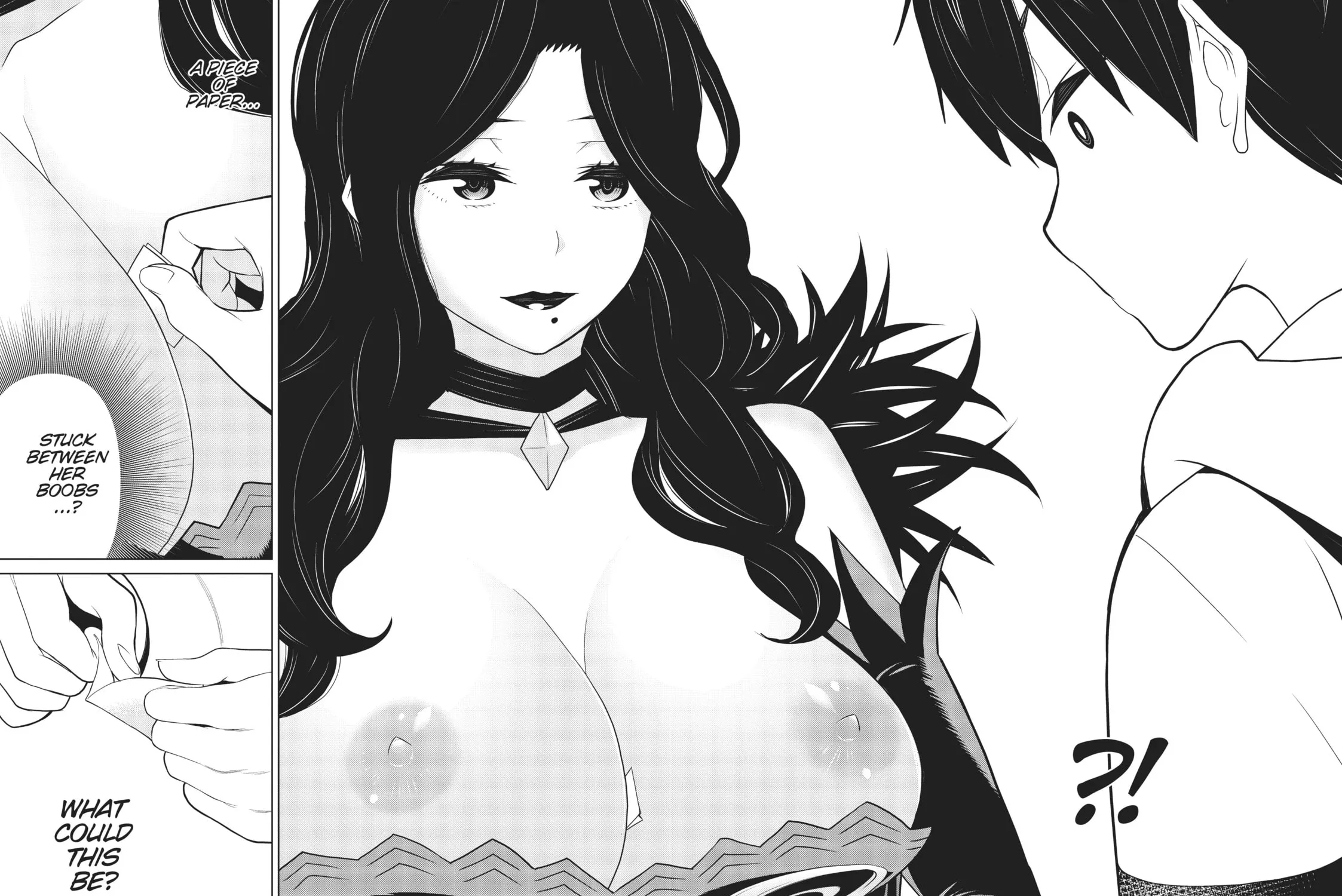Time Stop Hero Chapter 13 page 69 - 