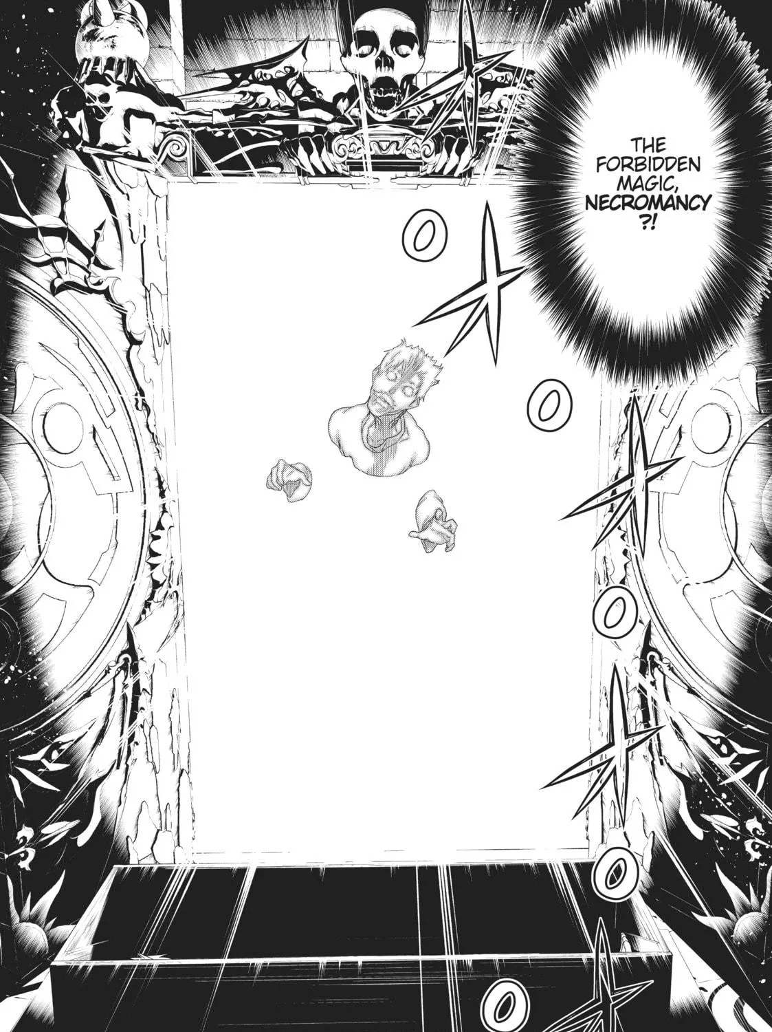 Time Stop Hero Chapter 13 page 9 - 