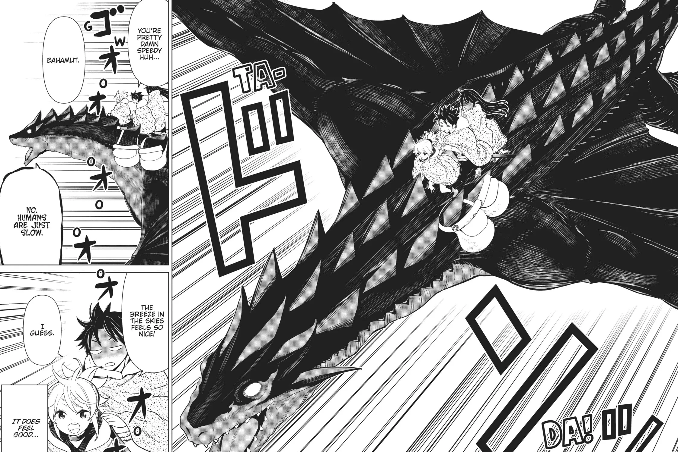 Time Stop Hero Chapter 14 page 33 - 