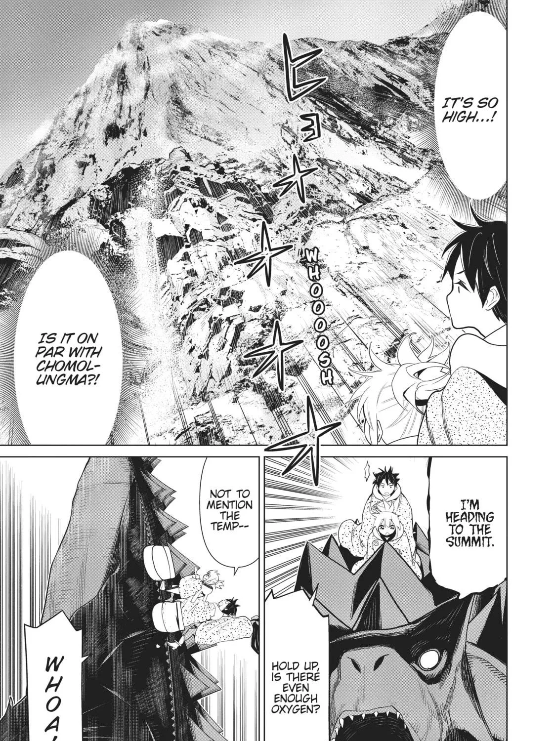 Time Stop Hero Chapter 14 page 41 - 