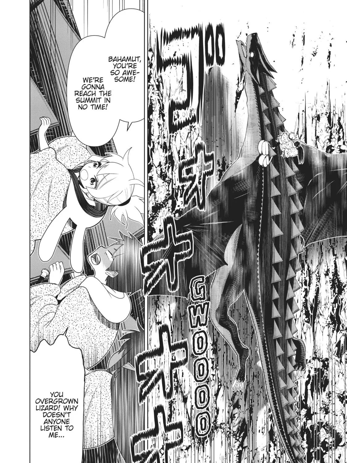 Time Stop Hero Chapter 14 page 43 - 