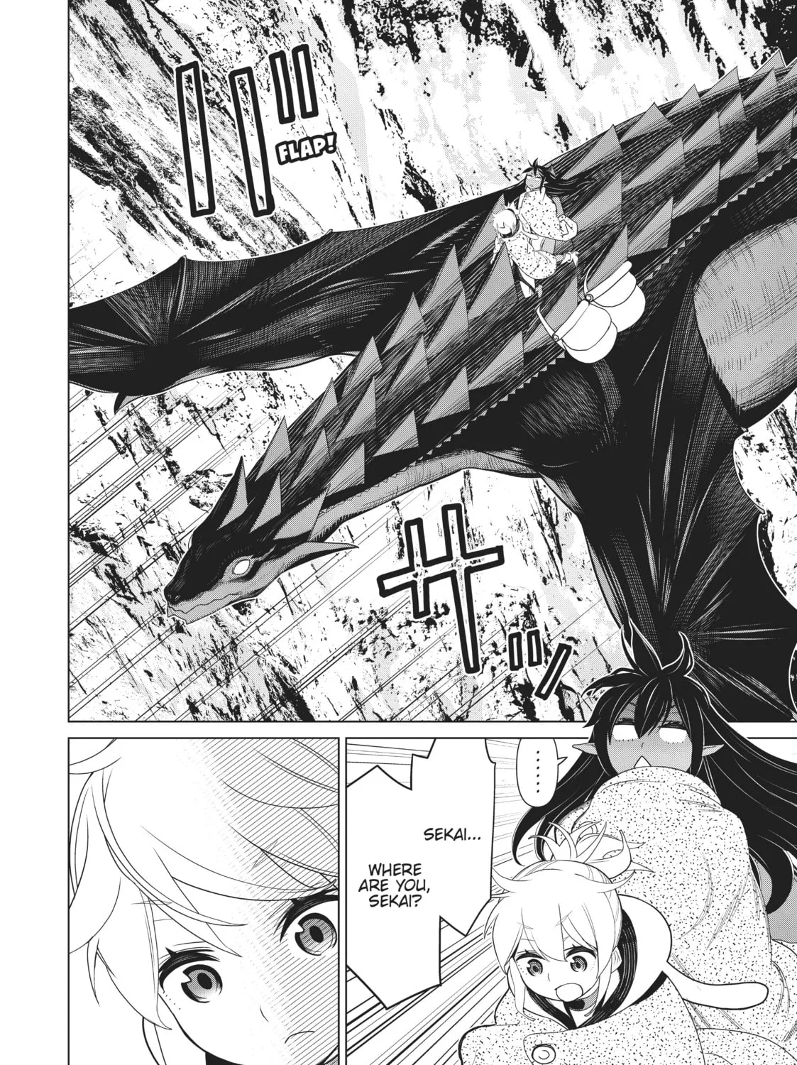 Time Stop Hero Chapter 14 page 93 - 