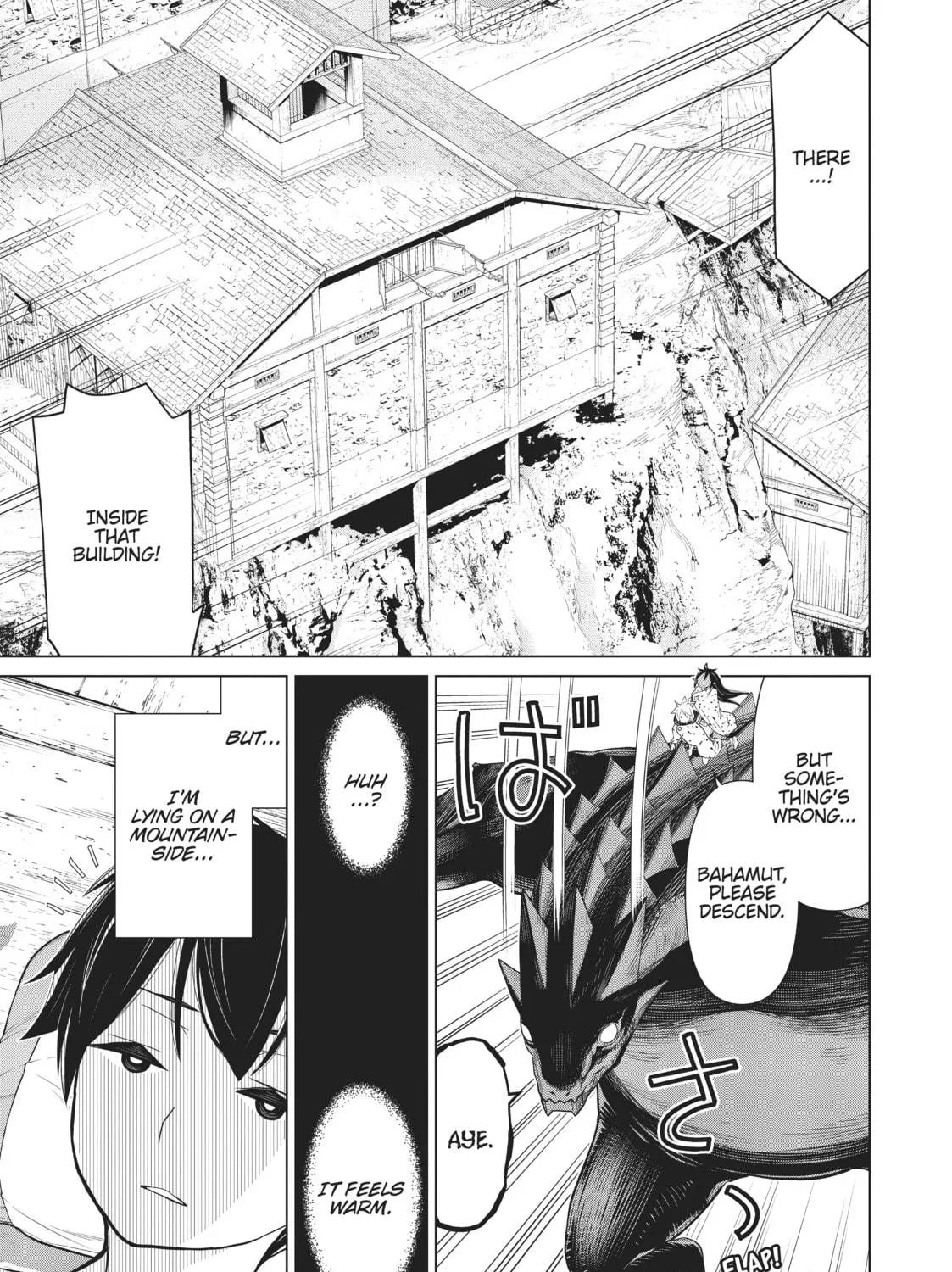 Time Stop Hero Chapter 14 page 95 - 