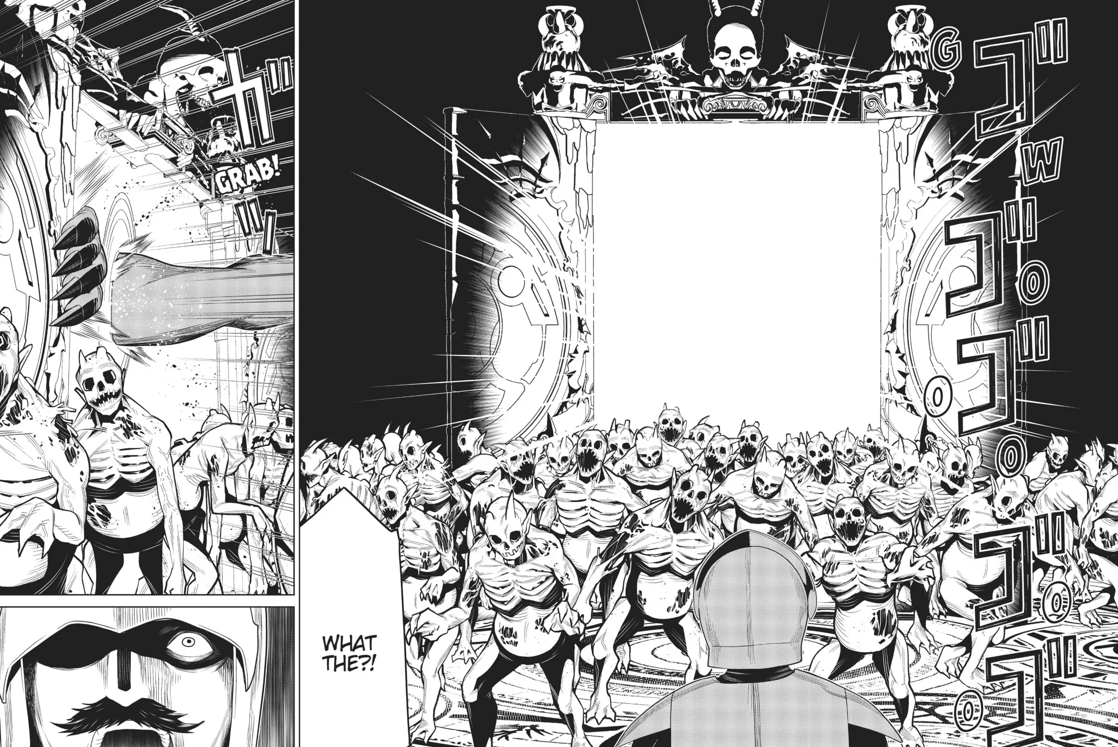Time Stop Hero Chapter 15 page 23 - 
