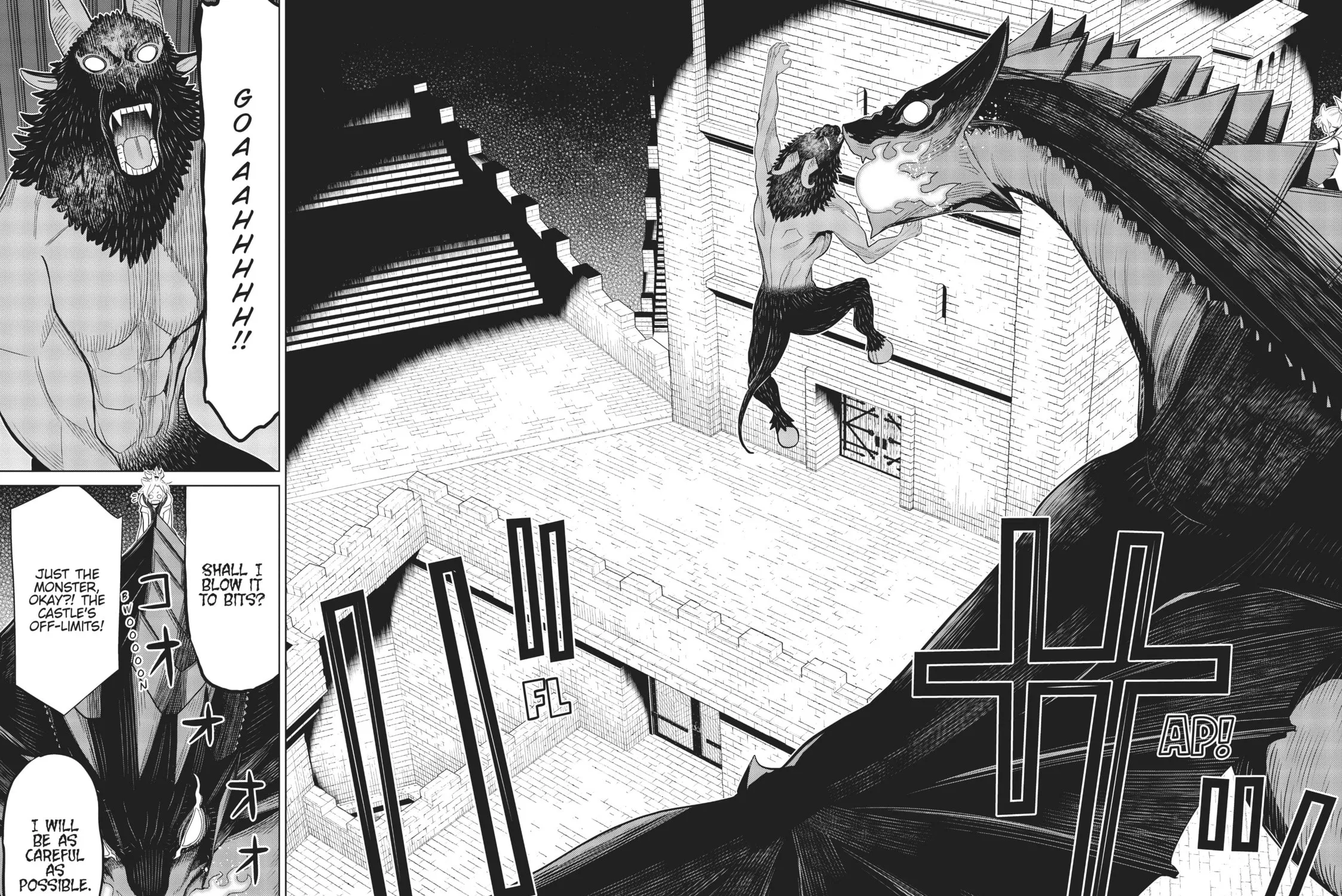 Time Stop Hero Chapter 15 page 49 - 